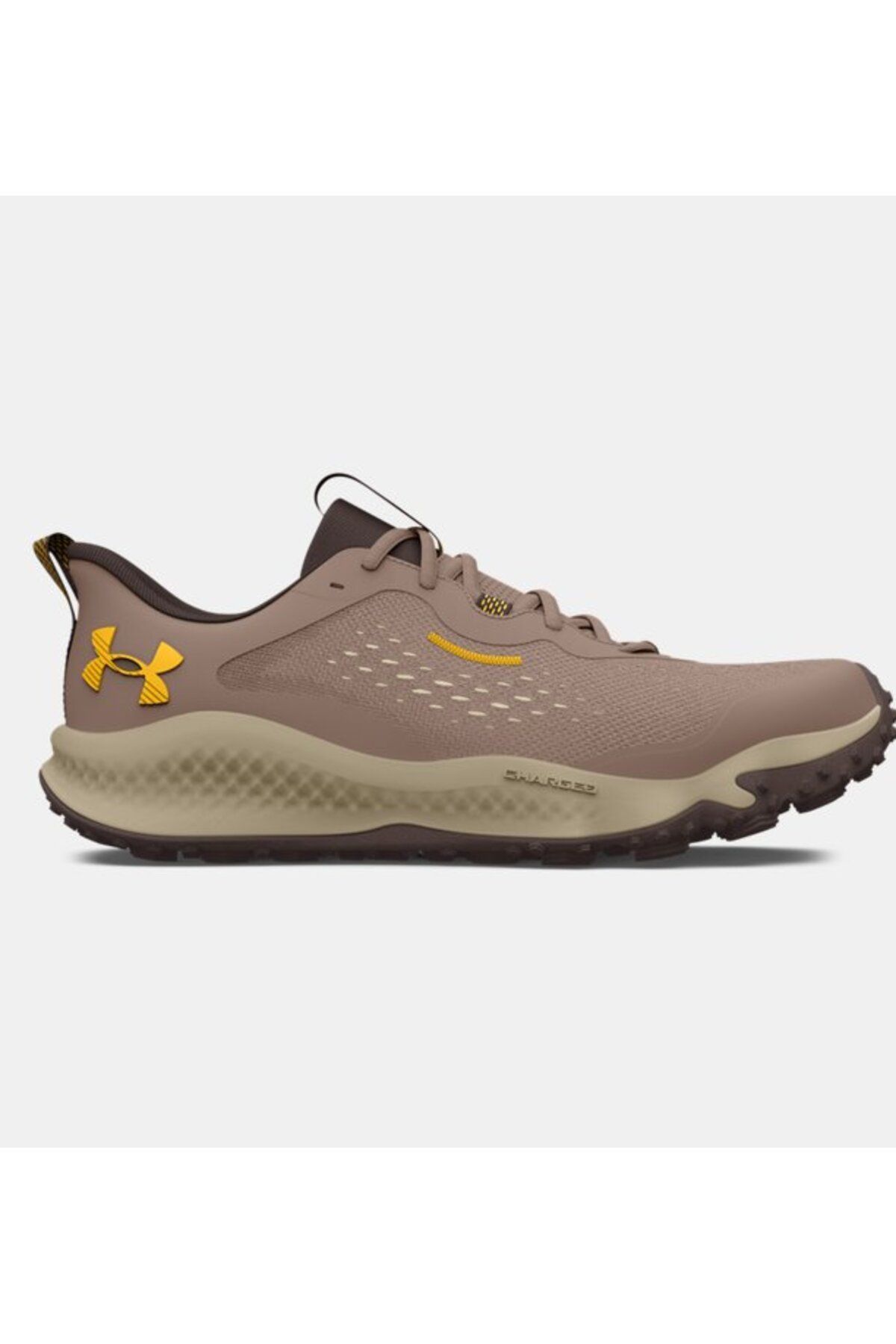 Мужские кроссовки Under Armour UA Charged Maven Trail 3026136-201