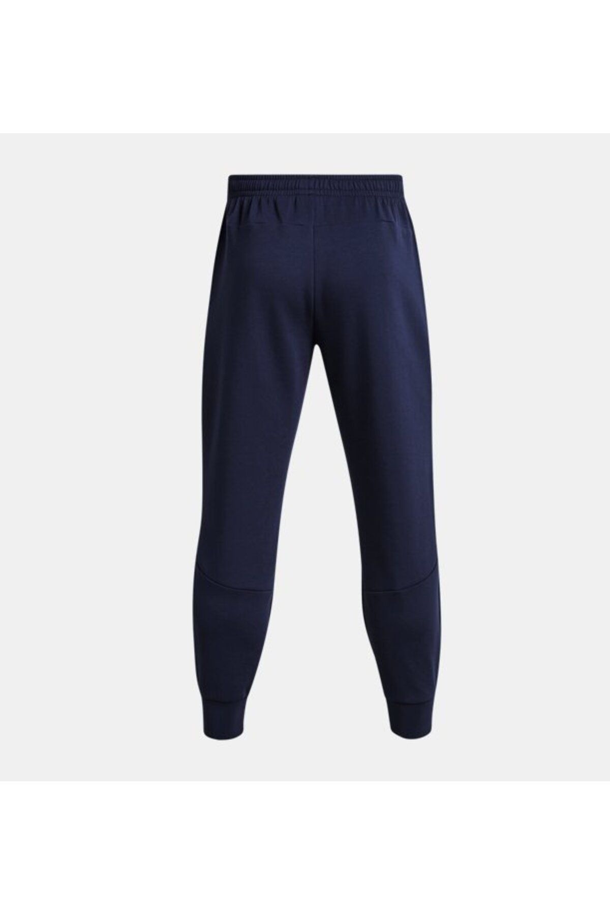 شلوار گرمکن ورزشی آبی مردانه لباس های ناپایدار UA SIX 1379808 410 Under Armour
