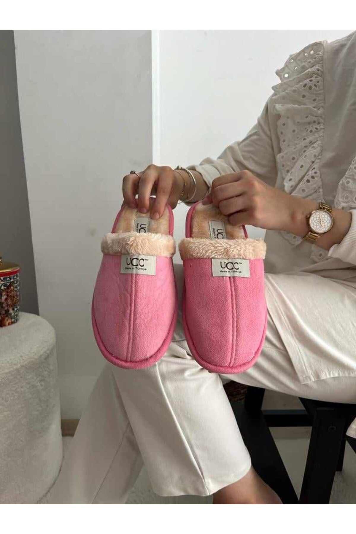 Pink sound 2025 slippers