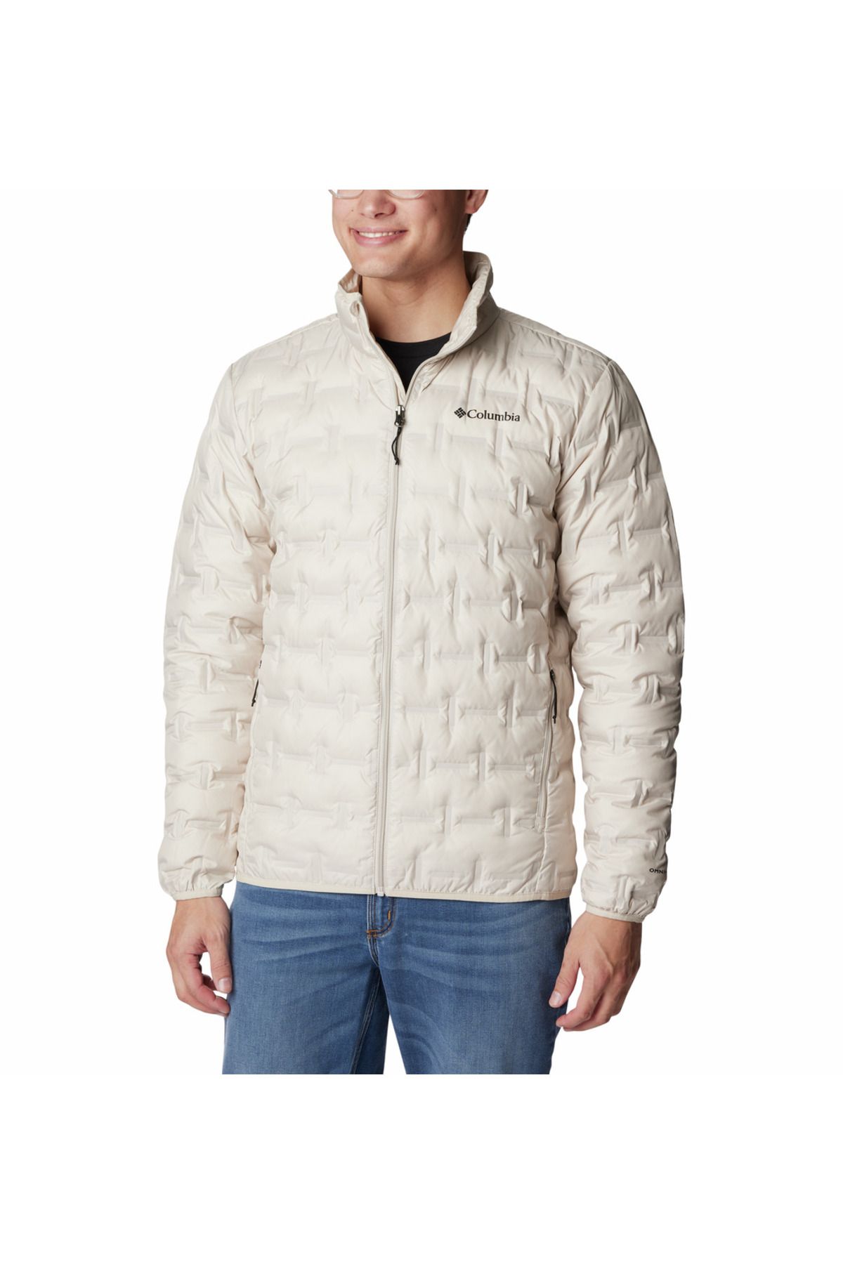 Columbia goose down best sale