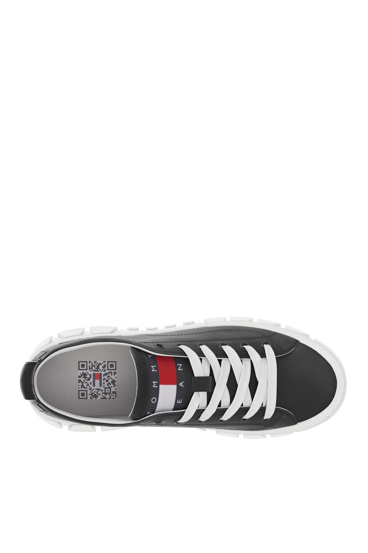 Siyah Kad n Sneaker EN0EN02240BDS
