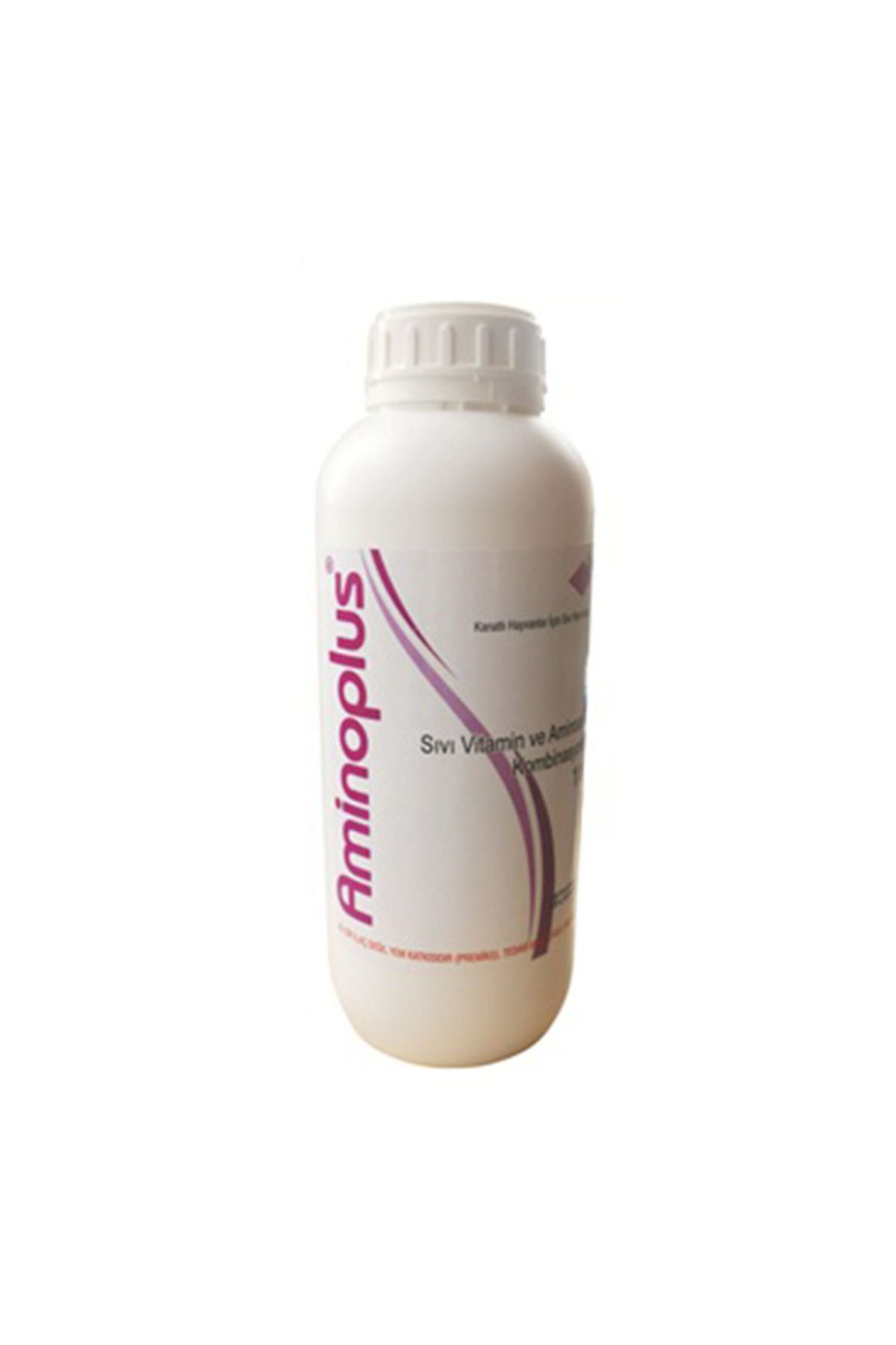 neofarma Aminoplus 1 Ltl Kanatlılar için Multivitamin & Aminoasit Takviyesi