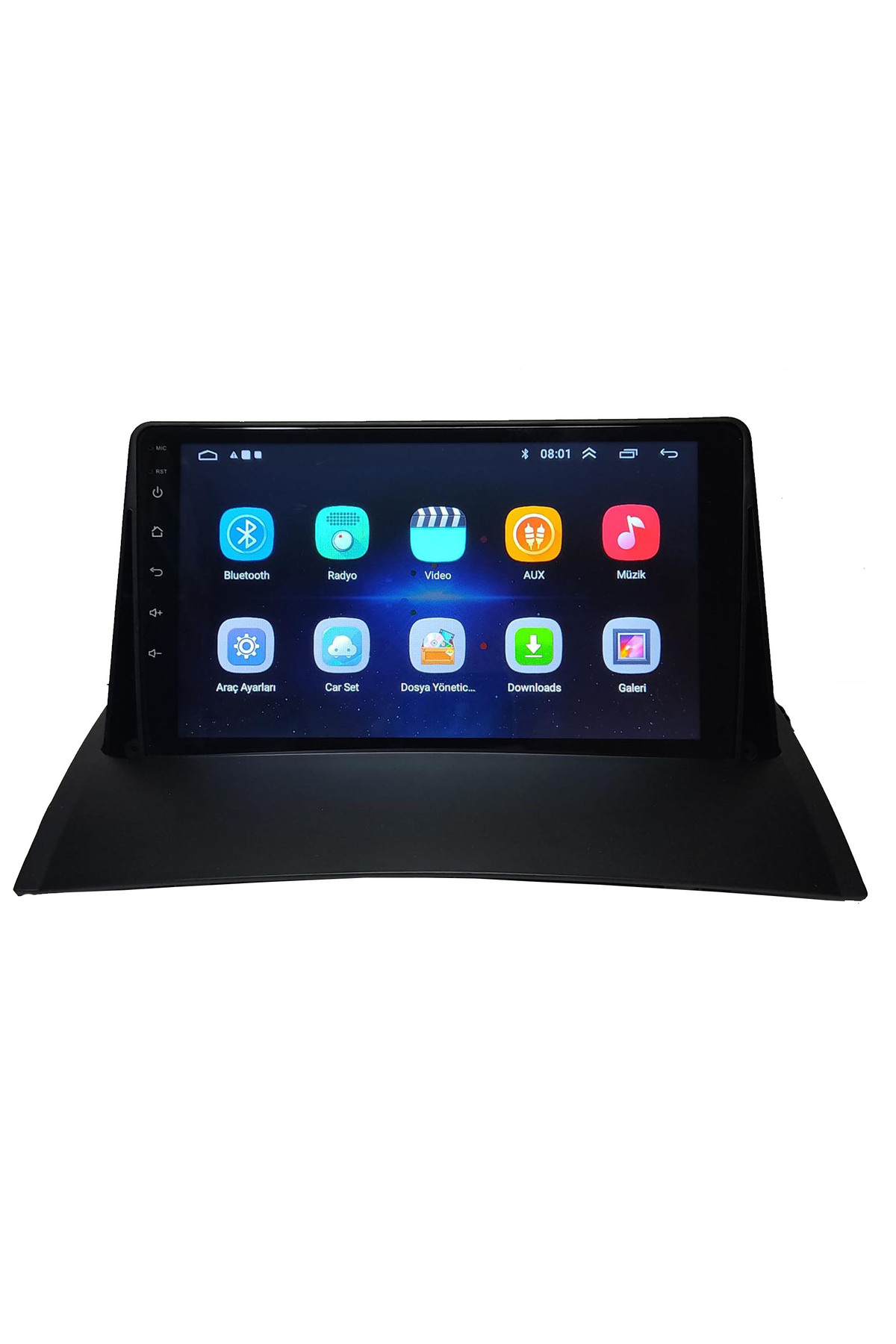 Smart Dragon Renault Megane 2 2004-2009 GB ANDROİD CARPLAY