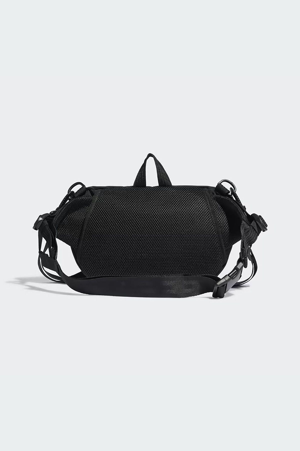 Adidas leather bum hotsell bag