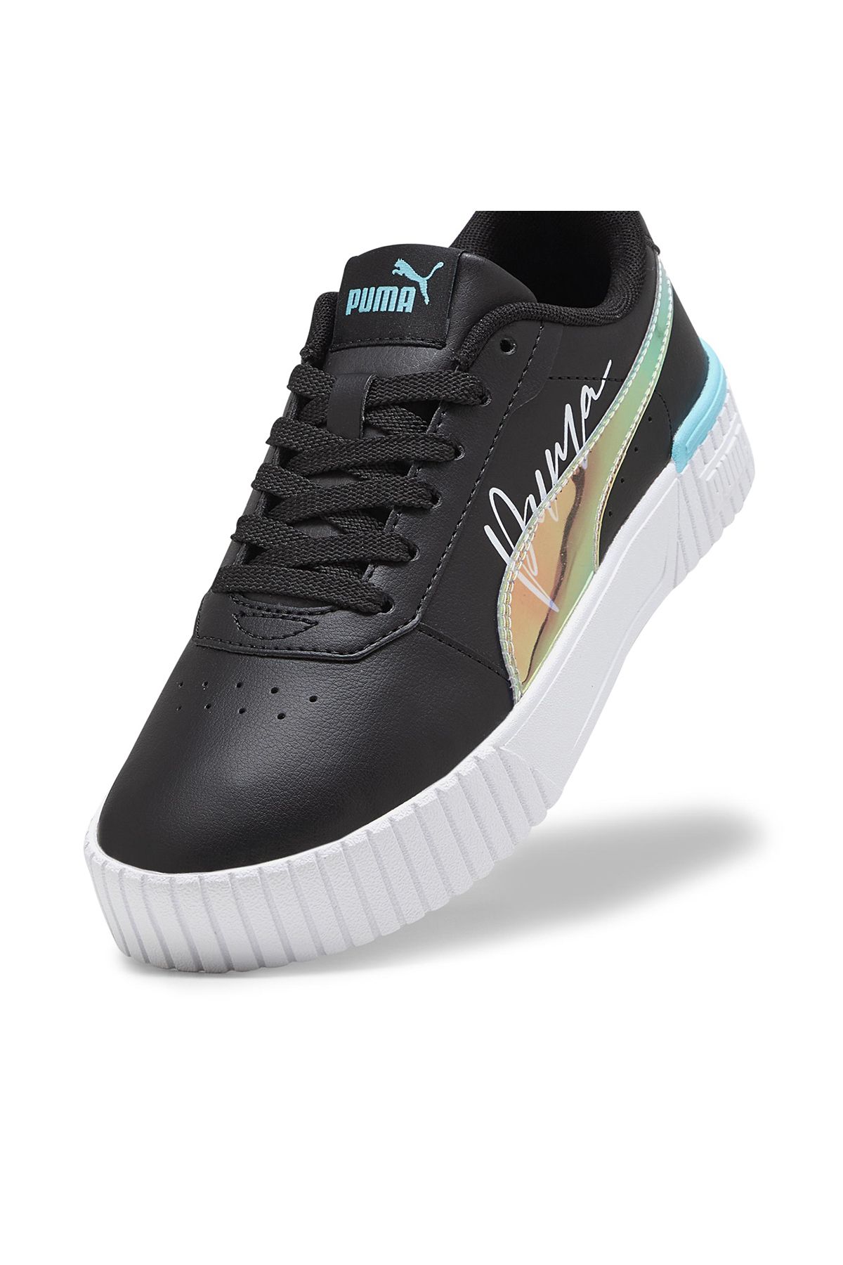 Puma carina jr 2025