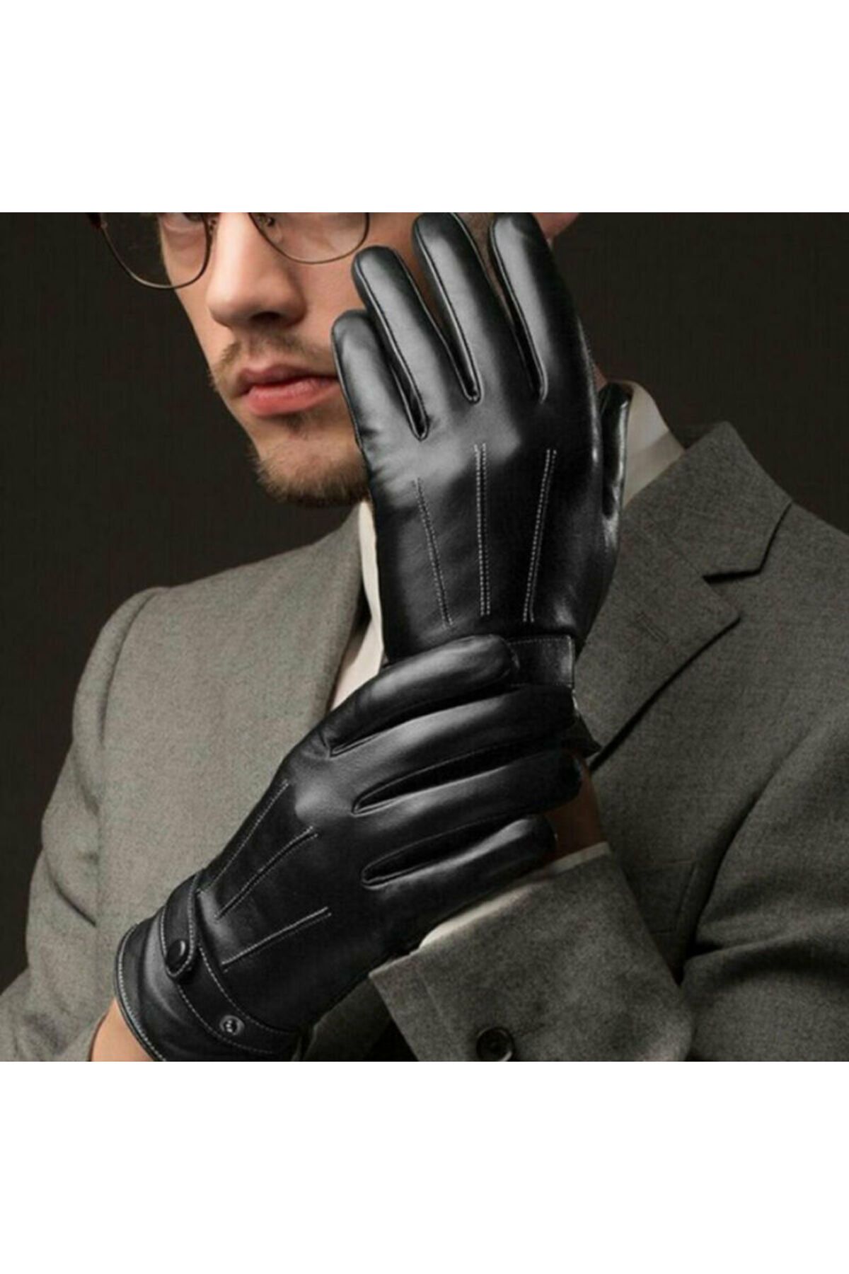 Gloves for him store