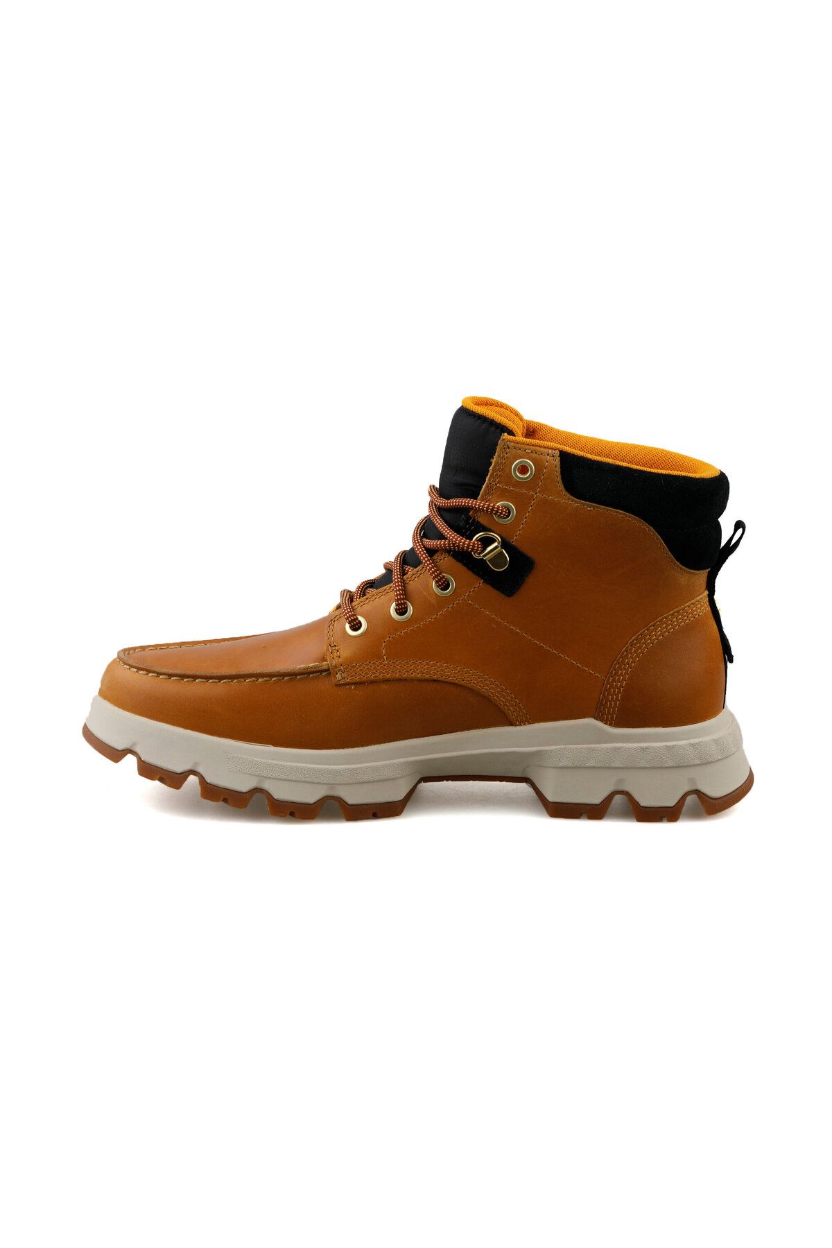 Timberland Mid Lace Up Waterproof Boot Erkek Trekking Bot Ve Ayakkab s TB0A5YED2311 Sar Fiyat Yorumlar Trendyol
