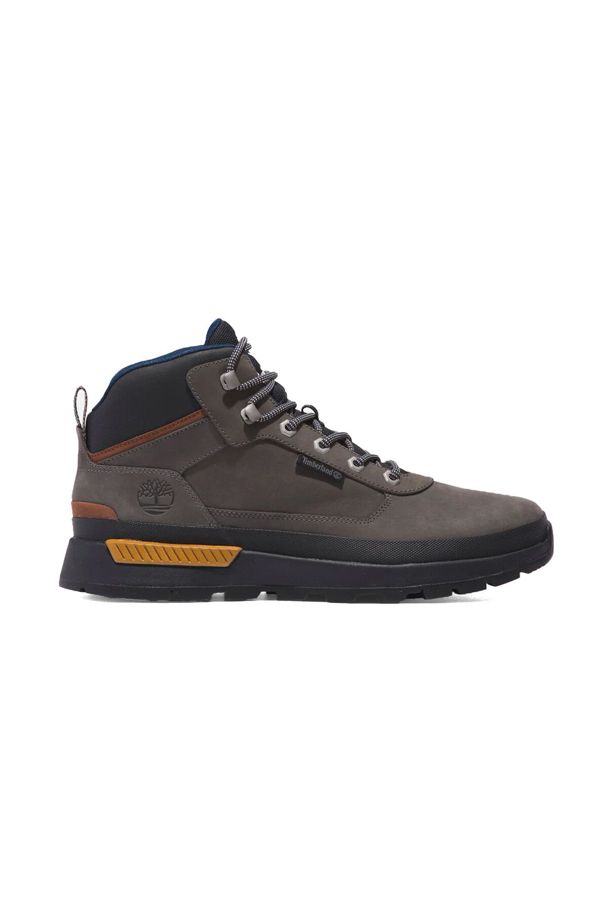 چکمه و کفش کتانی مردانه سبک TB0A61ER0331 خاکستری Timberland