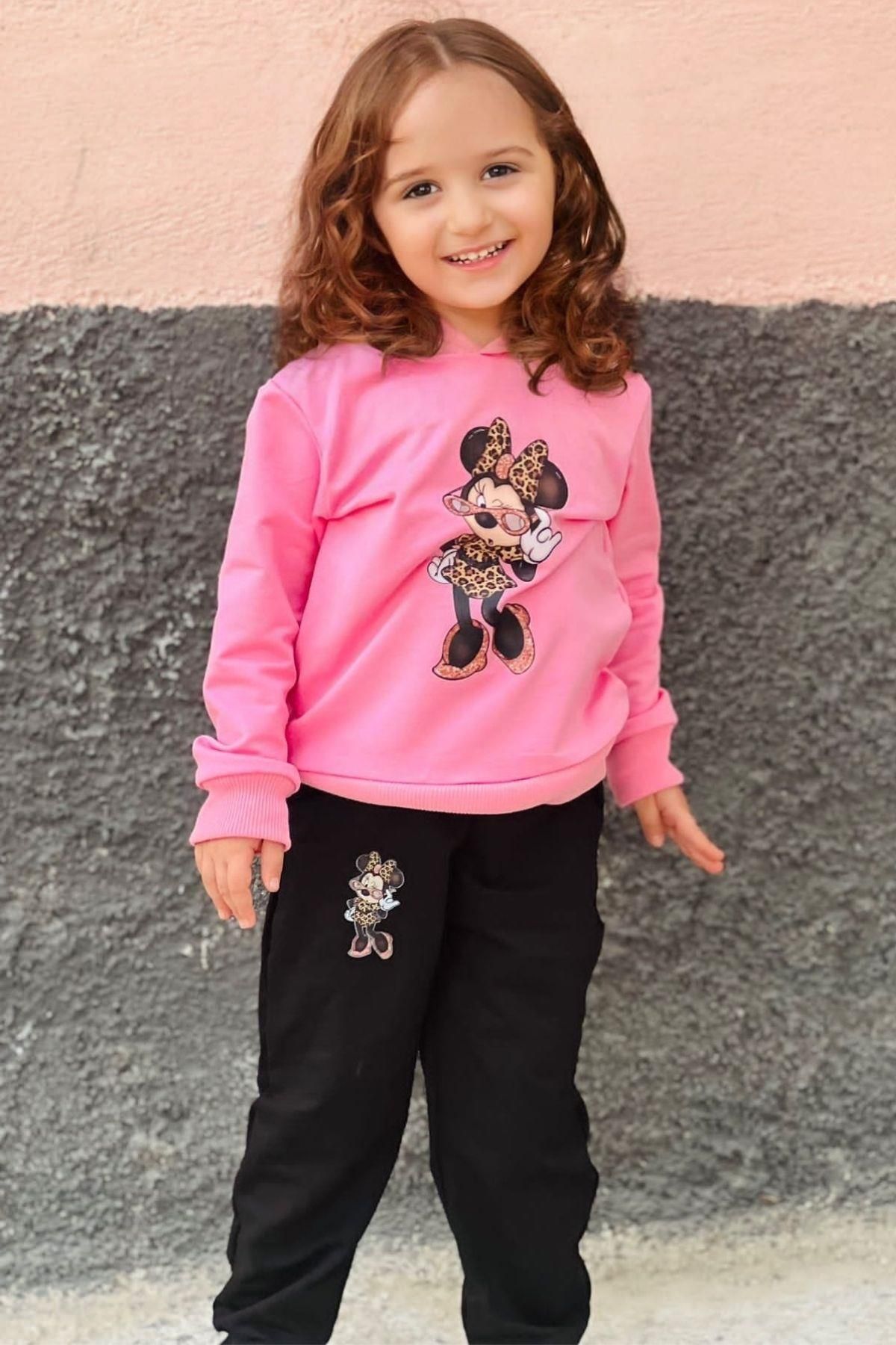 Minnie mouse hotsell sweat suit