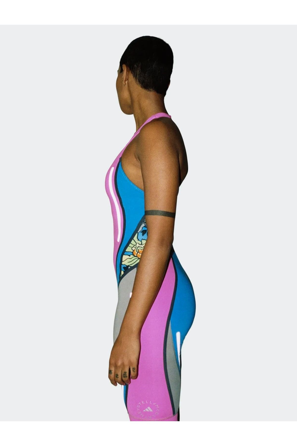 Adidas discount triathlon suit