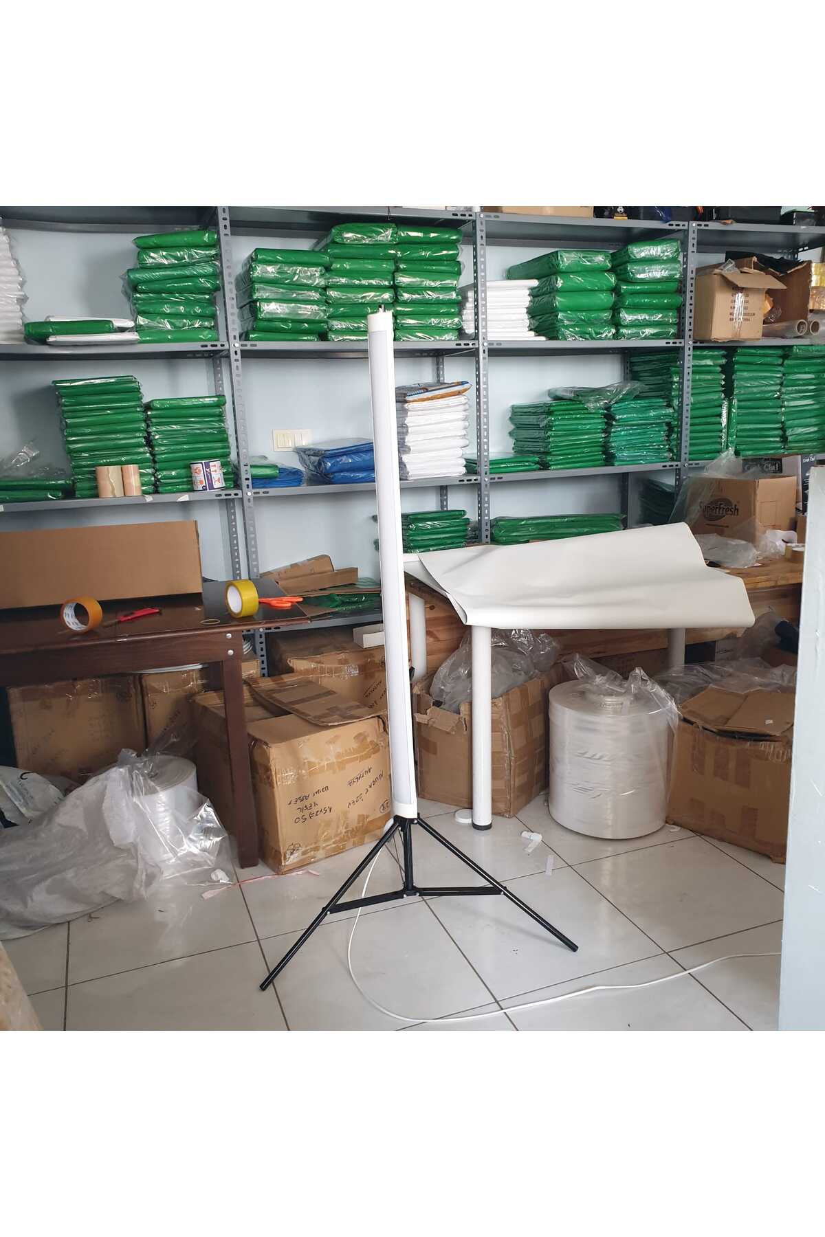 led sabit ışık seti tiktok,youtube ,Makyaj,tato,Video Çekimleri ,ürün çekimleri için,softbox