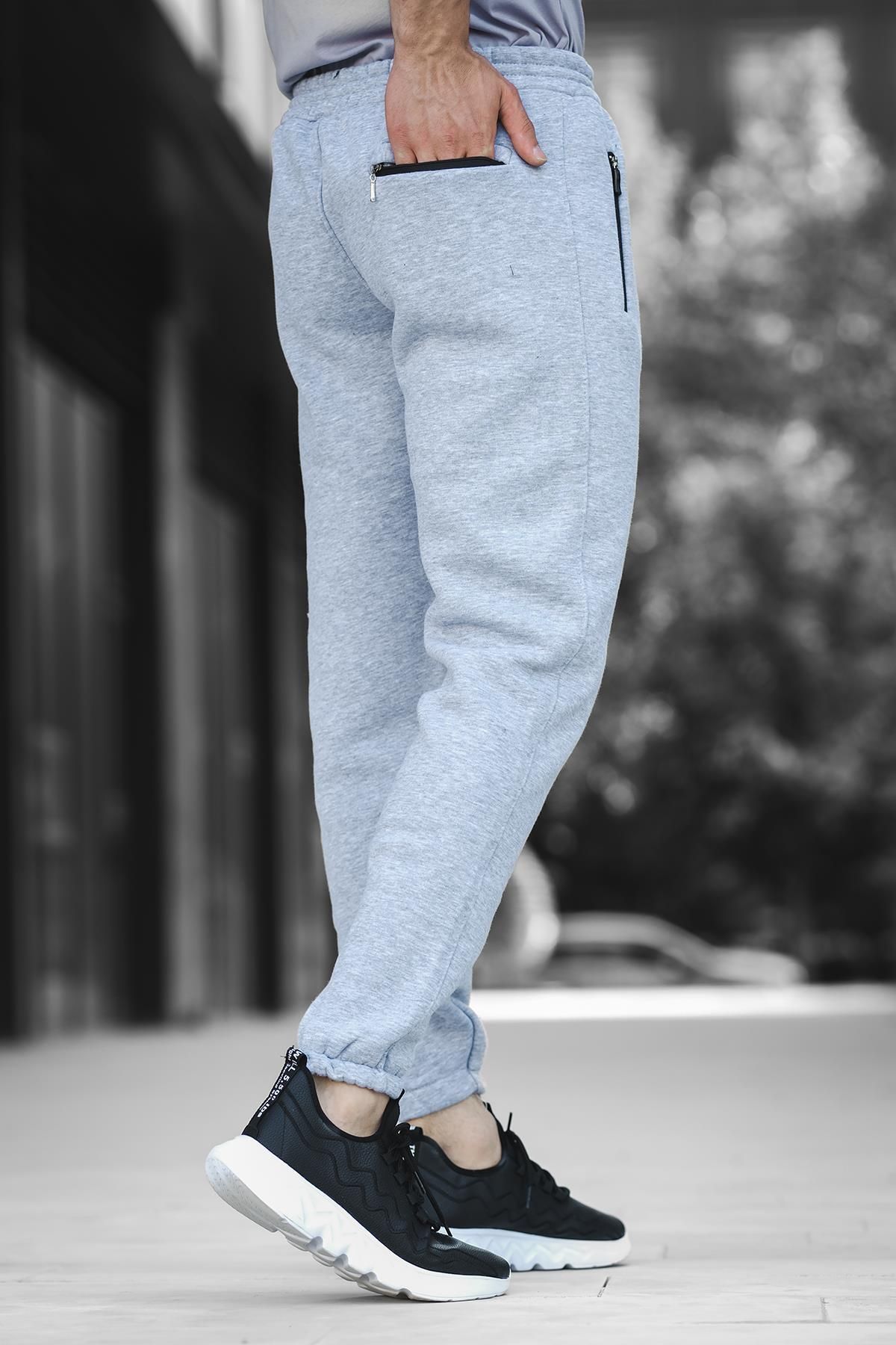 Thick cotton joggers new arrivals