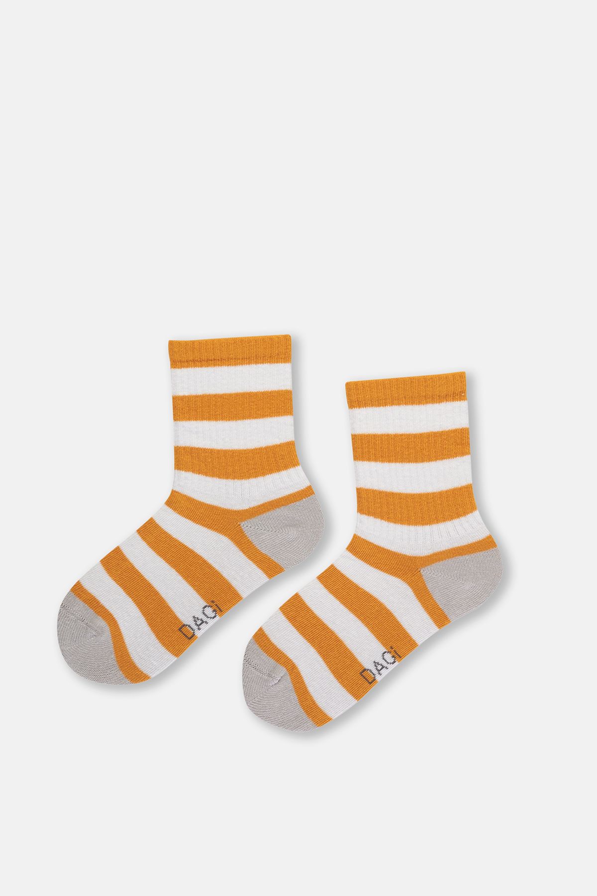Dagi-Petrol Boy Trouble Maker Socks 2-Piece 5