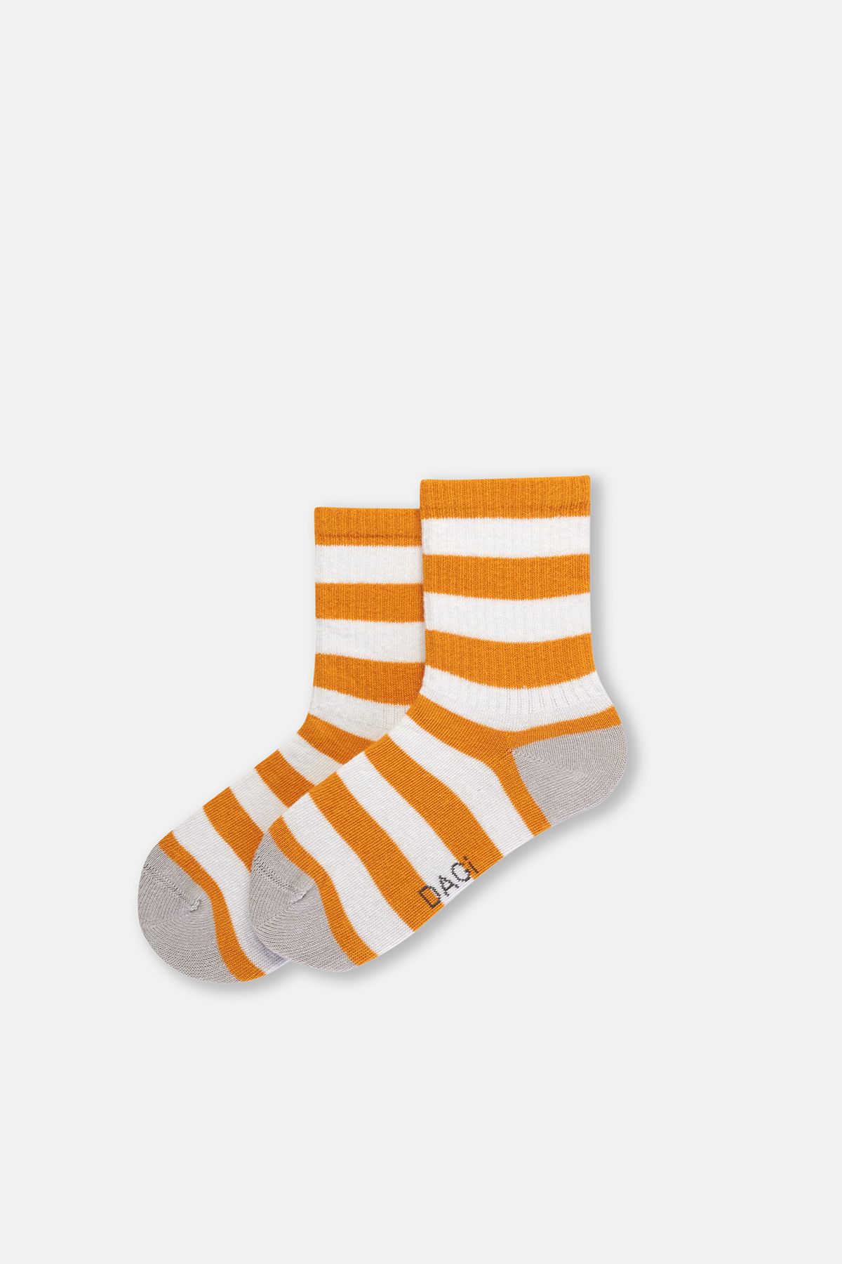 Dagi-Petrol Boy Trouble Maker Socks 2-Piece 6