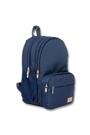 Famebag Cennec- Çocuk İlkokul Lacivert Okul Çantası-2618