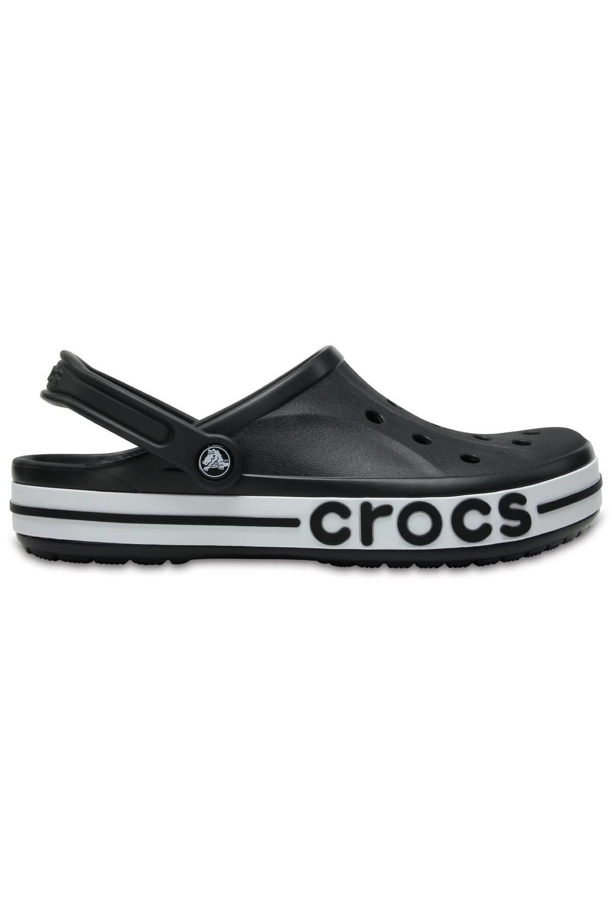 Crocs Bayaband Clog Black White Fiyat Yorumlar Trendyol