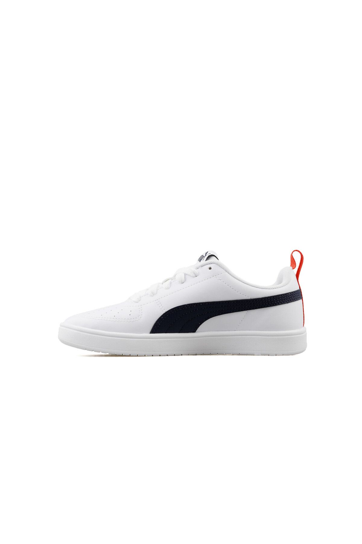 Puma black school shoes discount