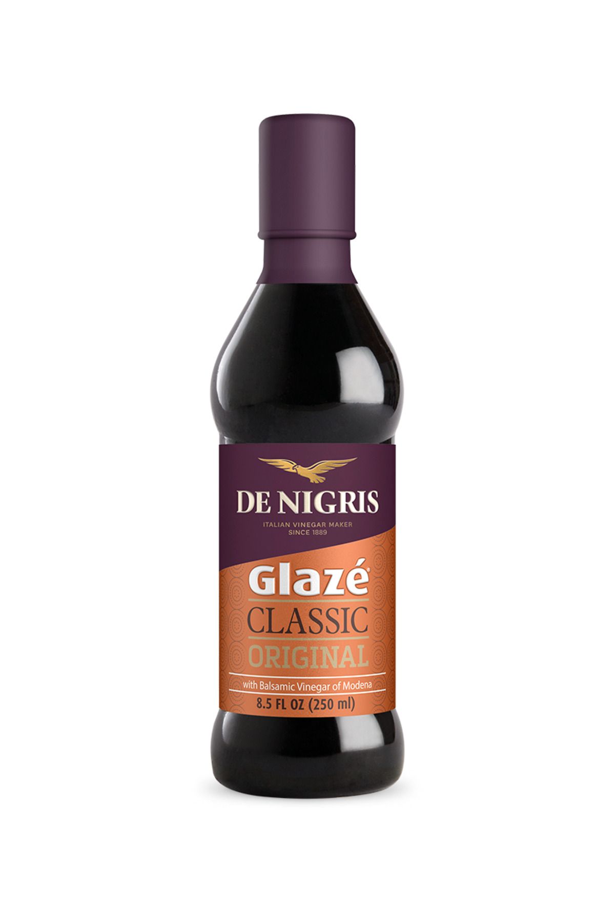 Acetum Balsamik Glaze Sosu 250 ml