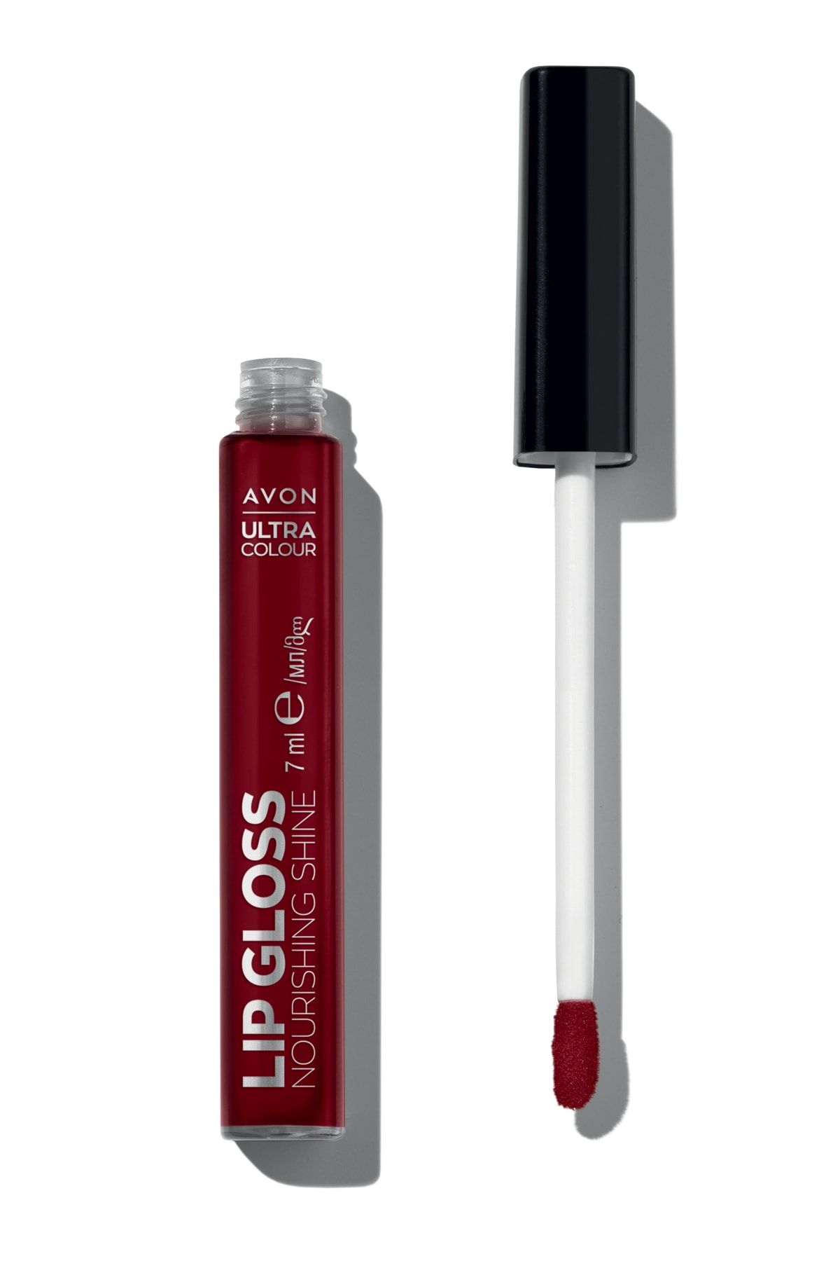 پک فوق العاده رنگی ویستریا درخشنده، رژگونه گل صد تومانی و براق کننده لب گواوا Avon
