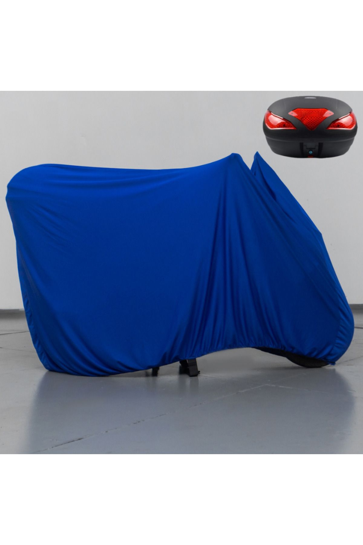 Cotton motorcycle outlet cover