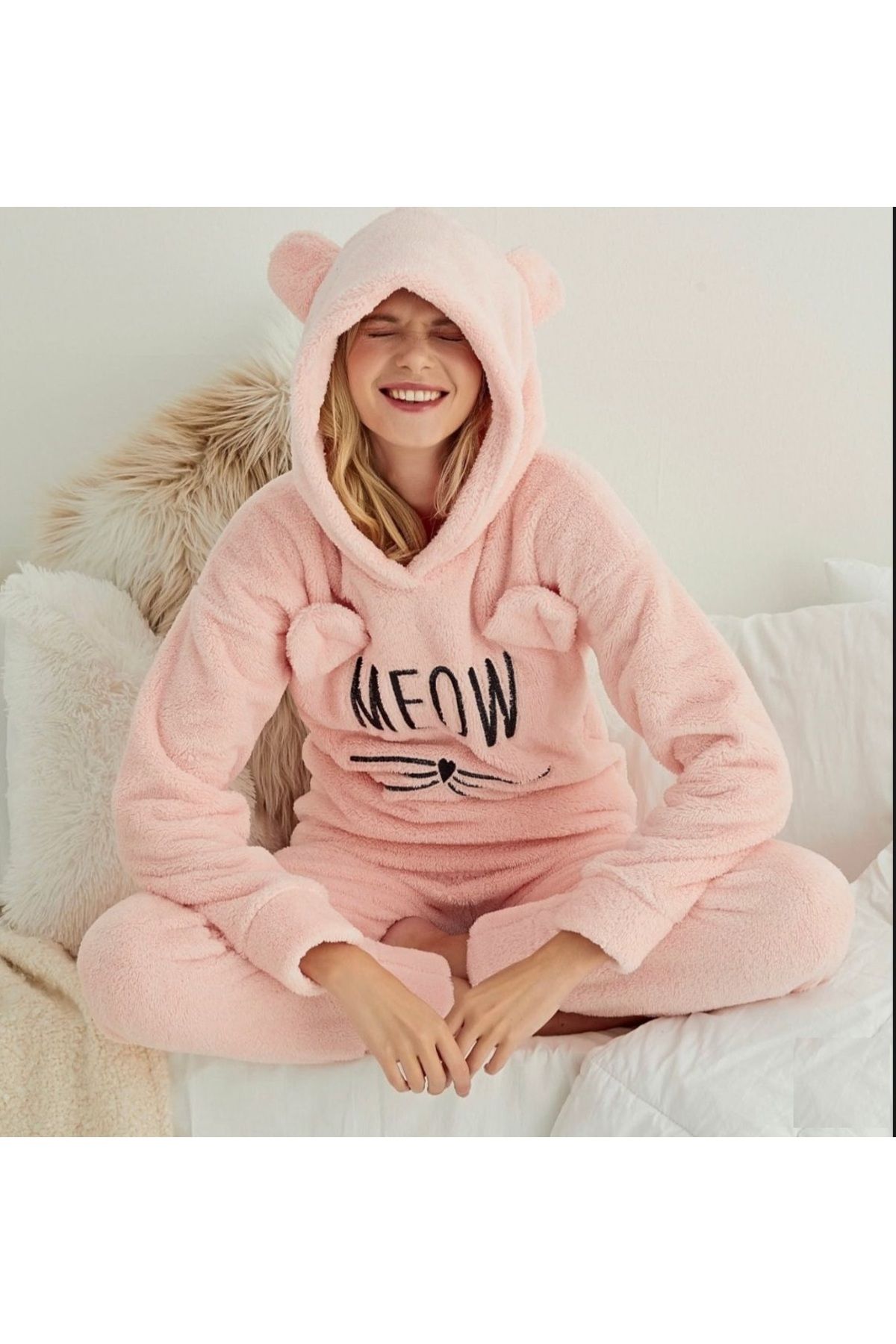 Meow pyjamas hot sale