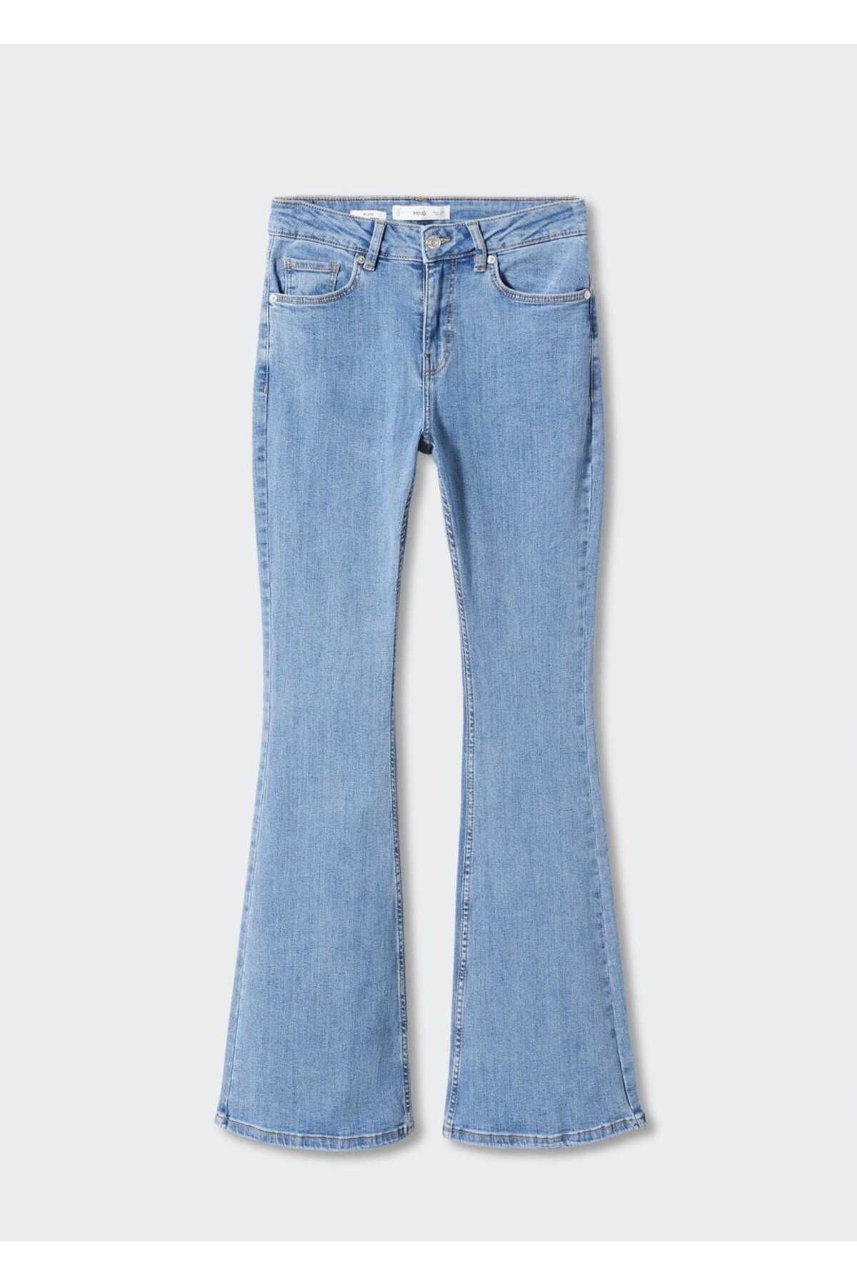 Orta Bel Flare Jean