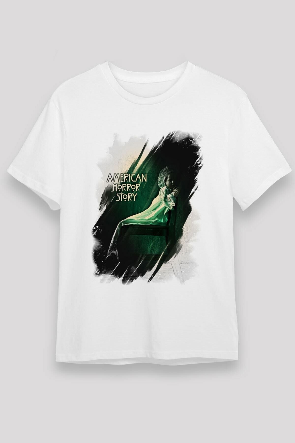 American horror story t shirts new arrivals