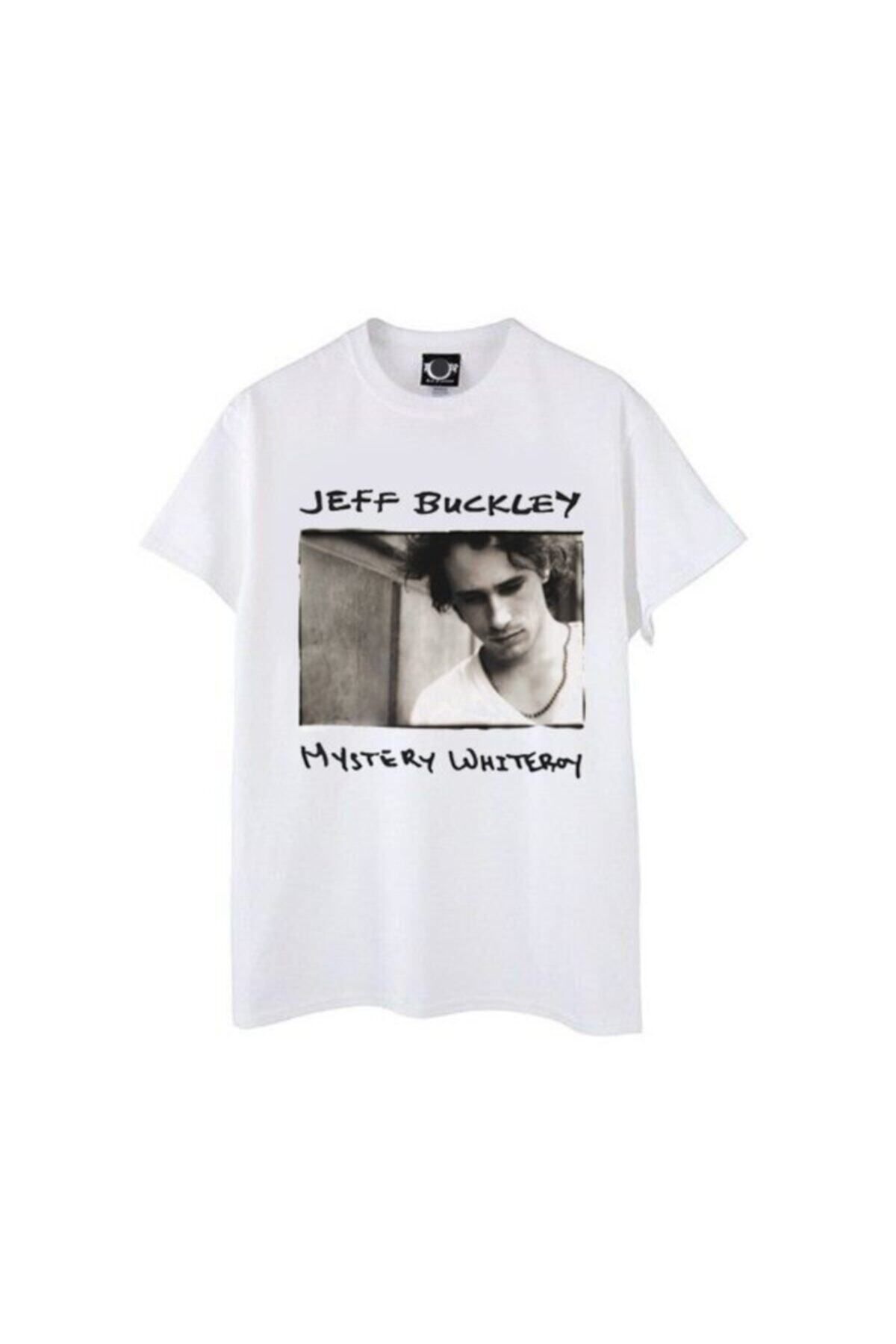 Jeff buckley t shirt cheap