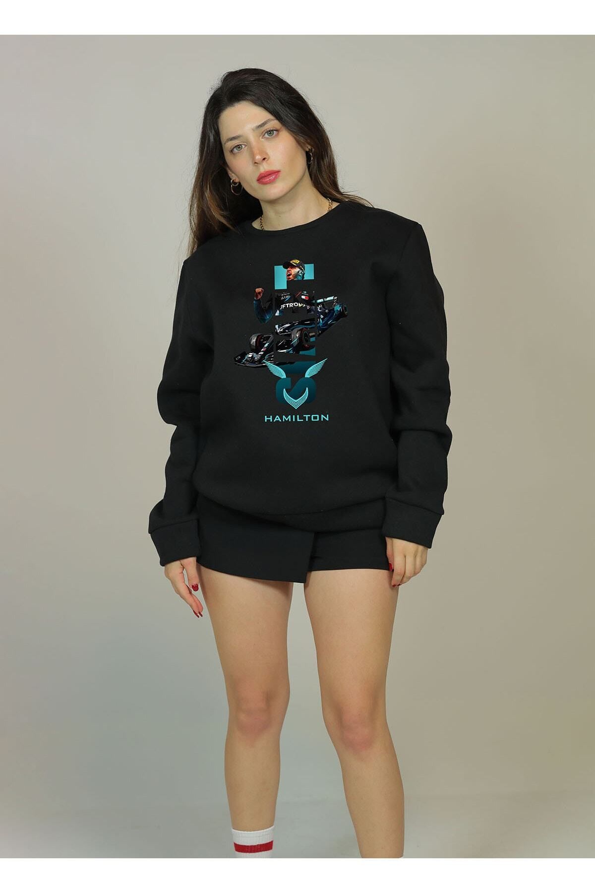 Hamilton sweatshirt outlet
