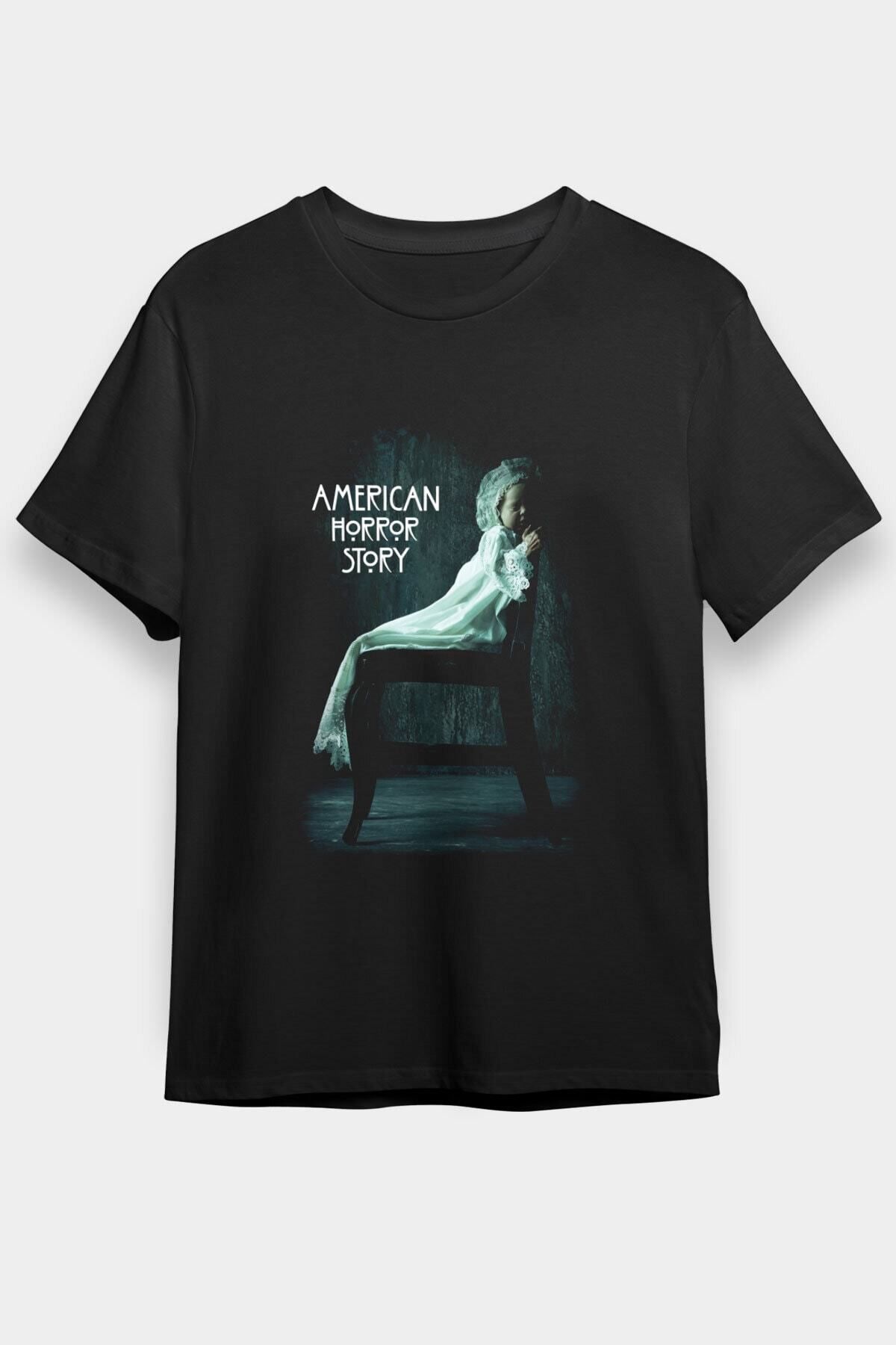 American horror story deals tee shirts