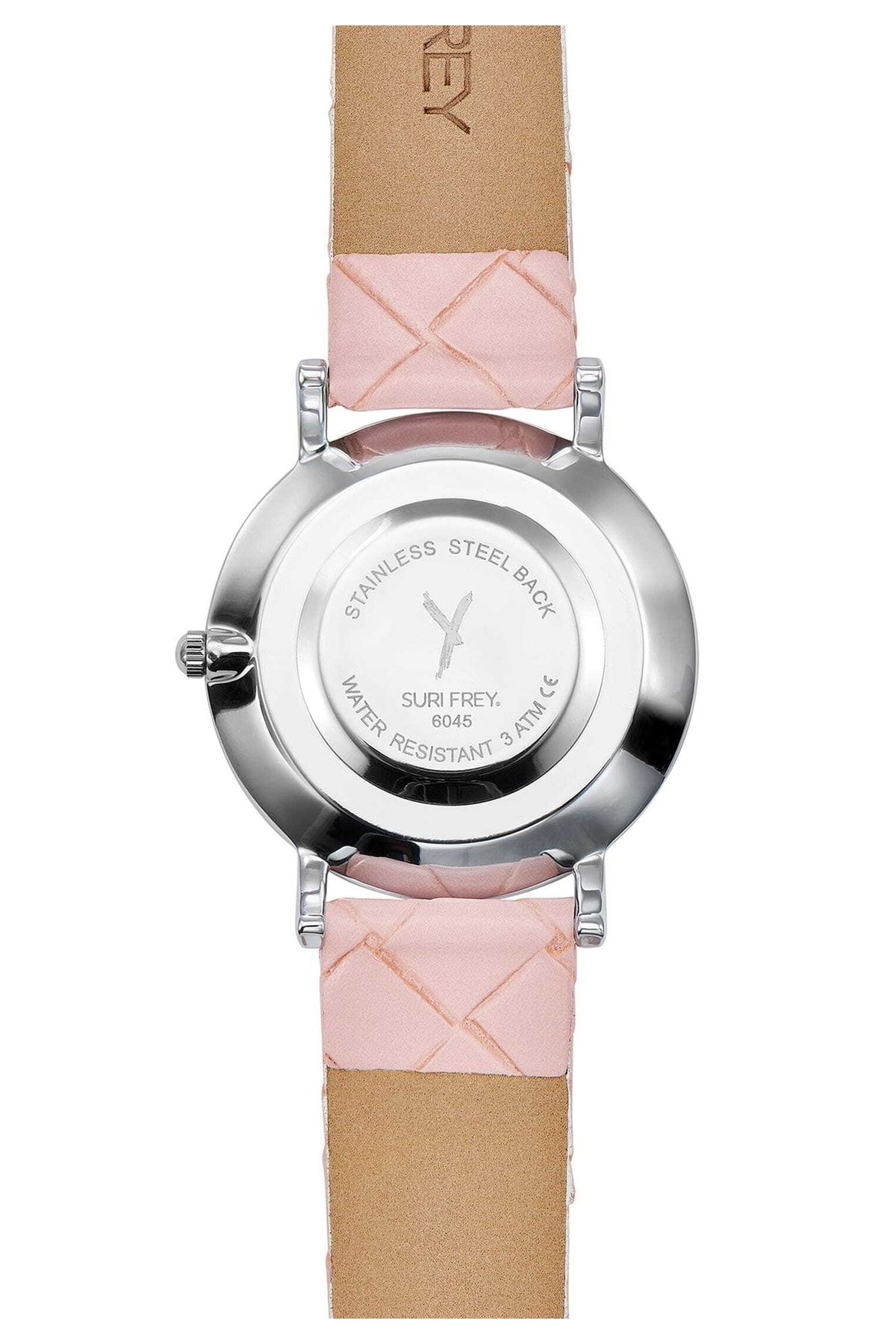 SURI FREY-Armbanduhr Molly 7