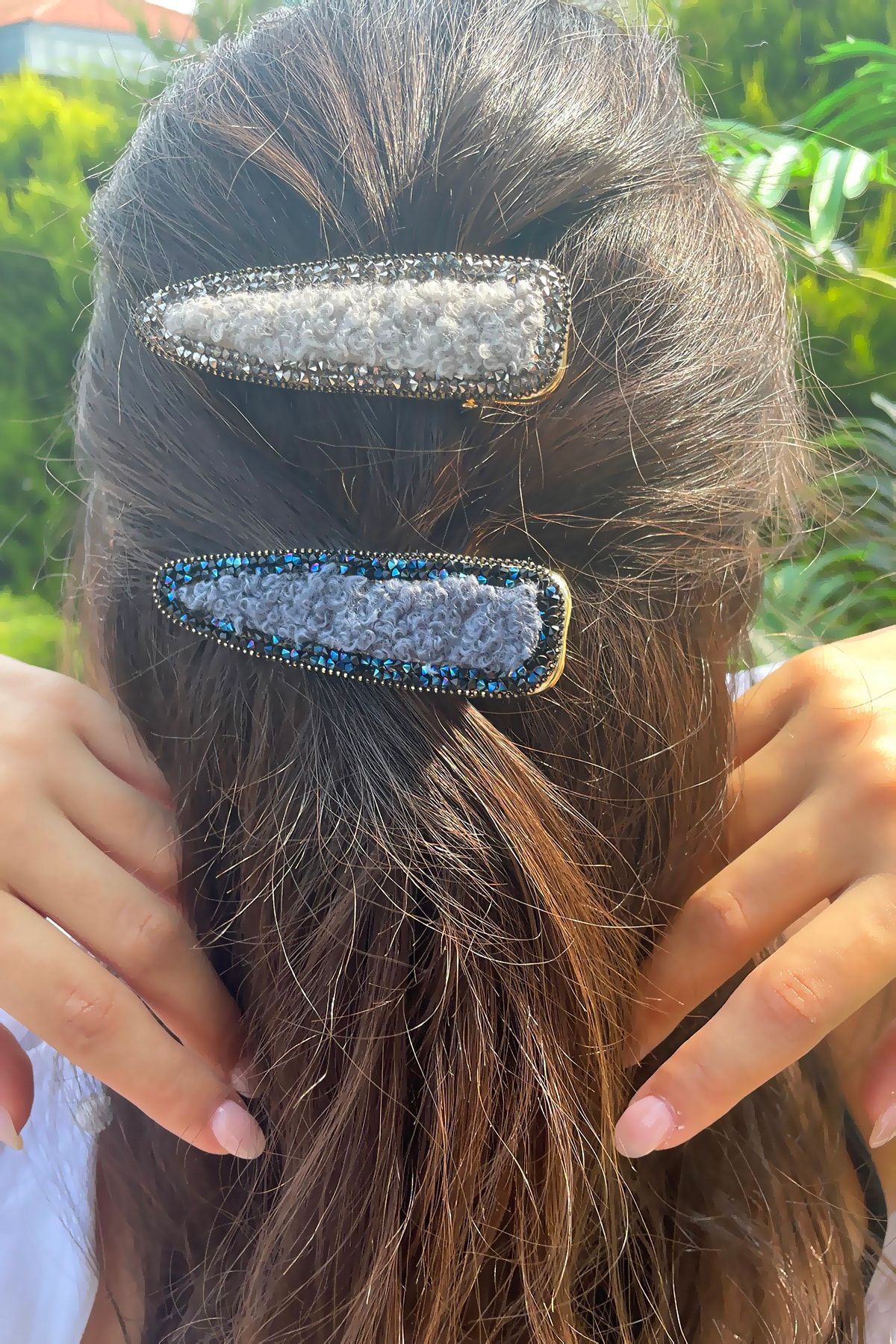 Hair accessories hair clips clearance