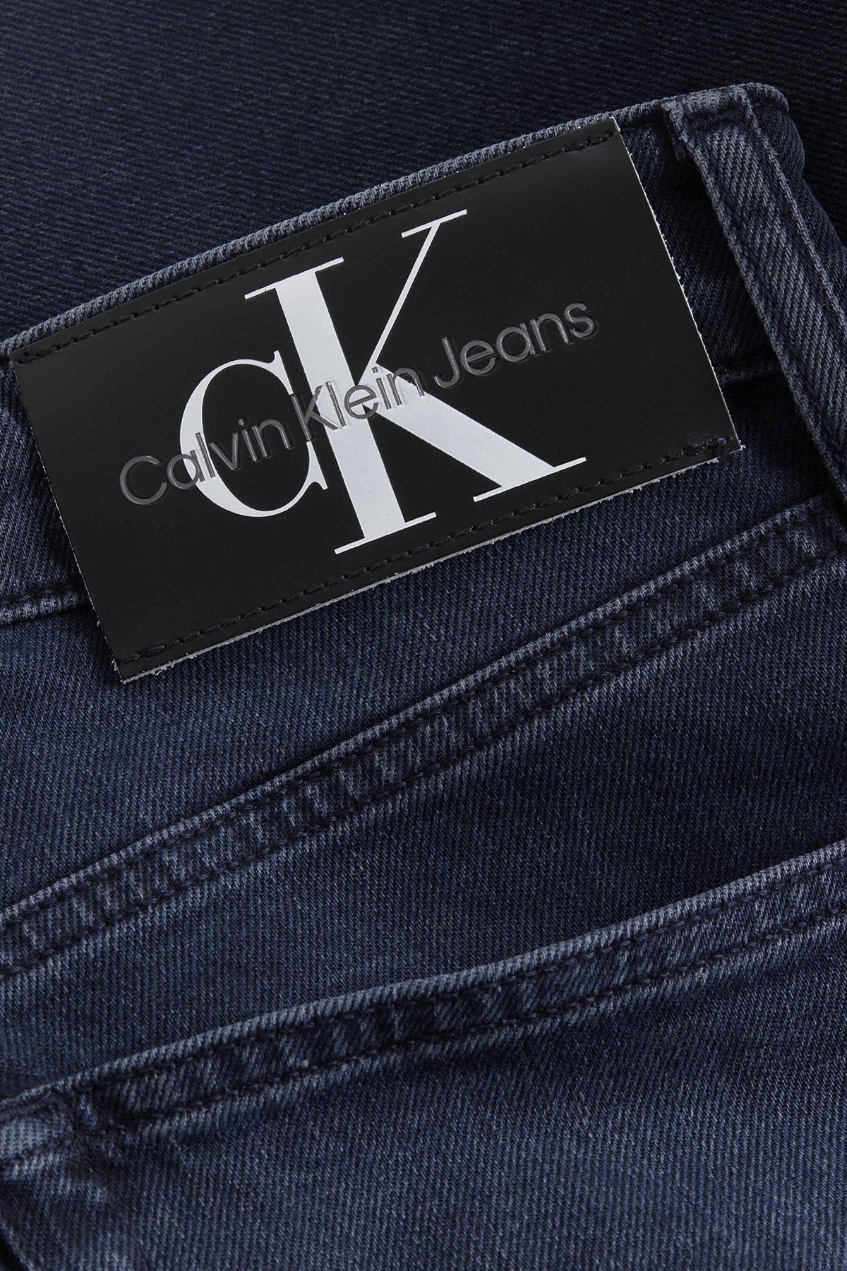 Calvin Klein جین مردانه تیره