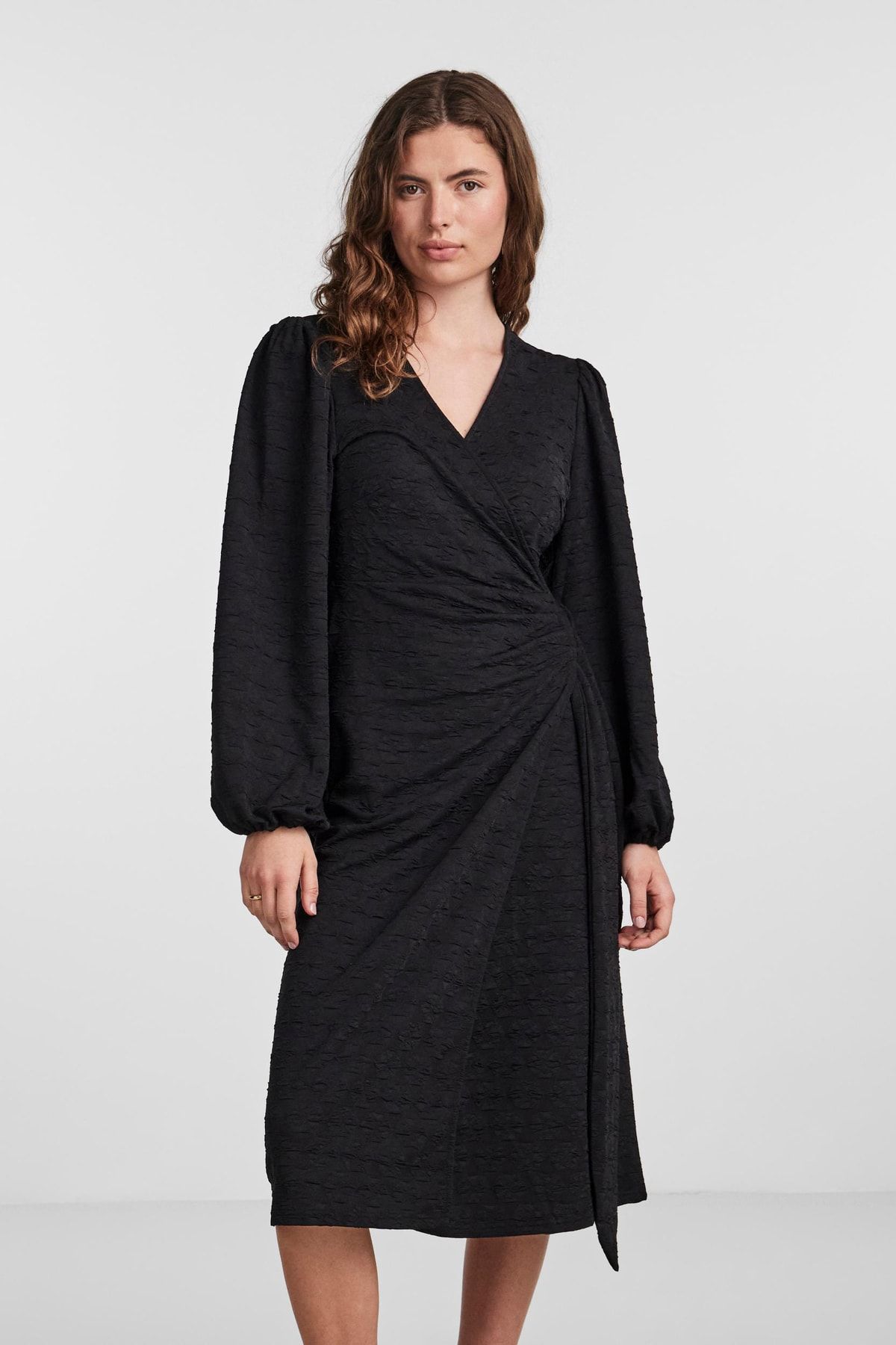 YAS.-26031574 Kleid Damen / Mädchen 5