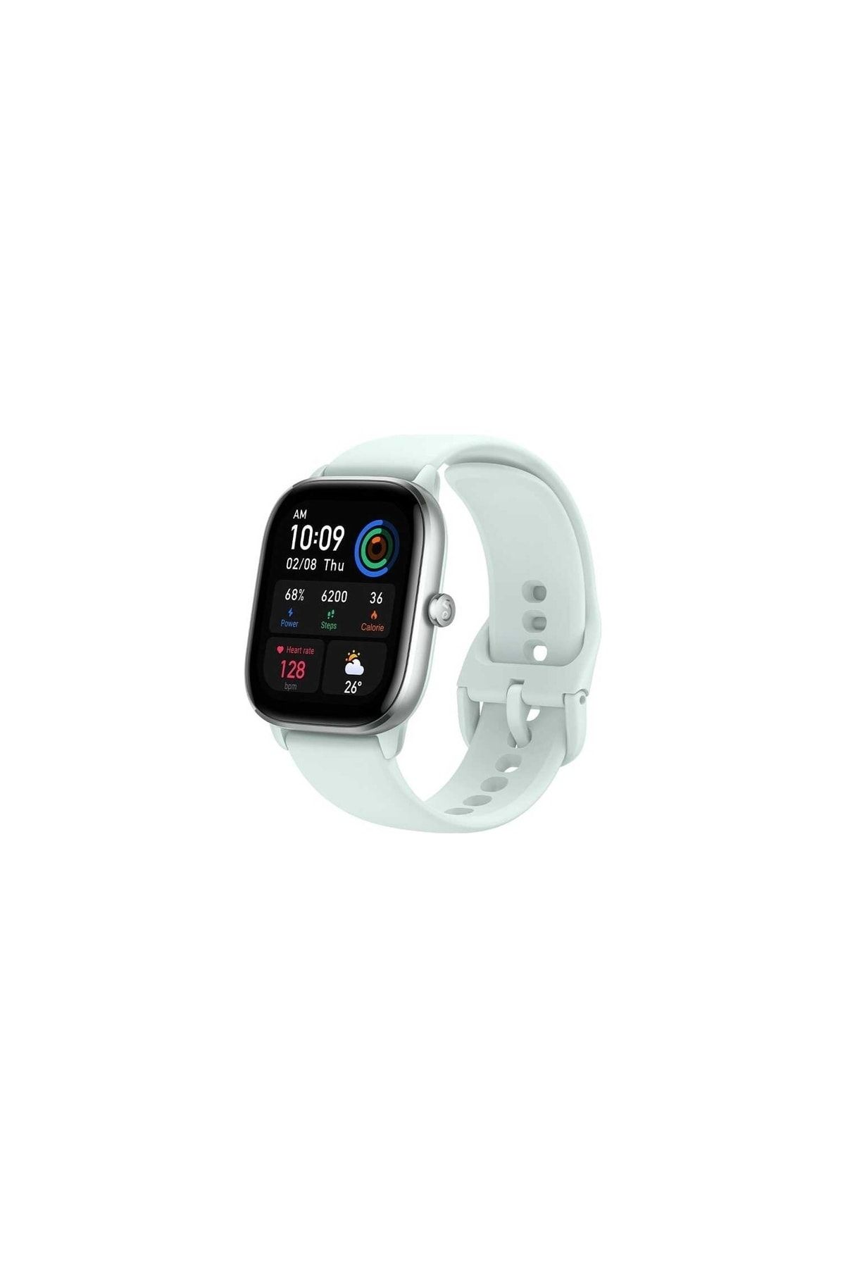 Часы Amazfit Gts 4 Mini Купить