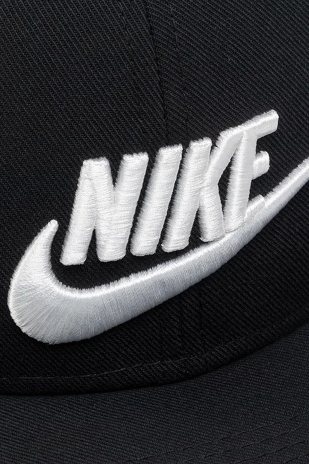 Nike U NSW DF Pro Futura Cap Hat 891284-010
