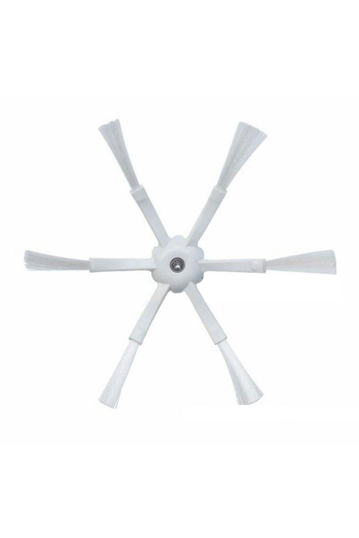 Roborock-Q7 Max Plus Set of 5 - 6 Arms and Side Brushes 3
