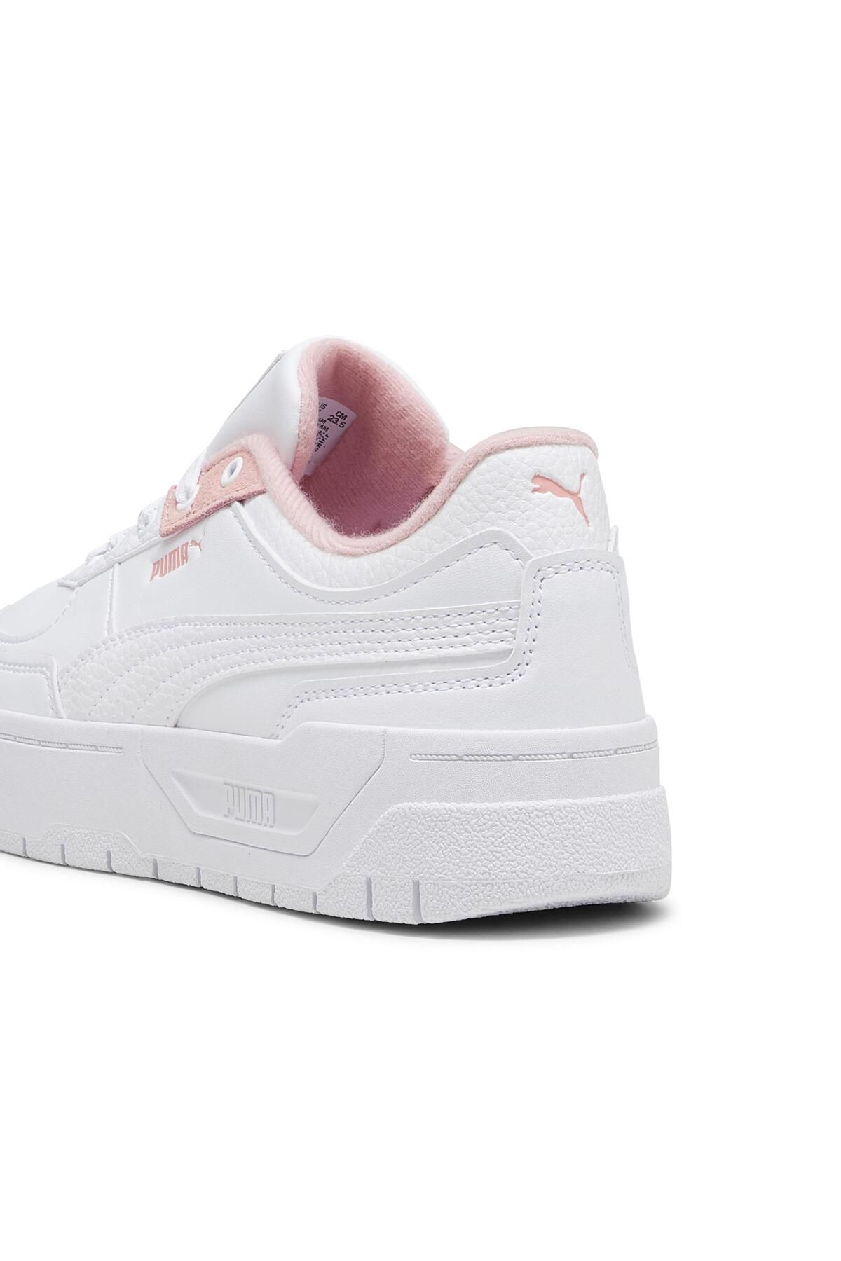 Puma Cali Dream Clean Wns