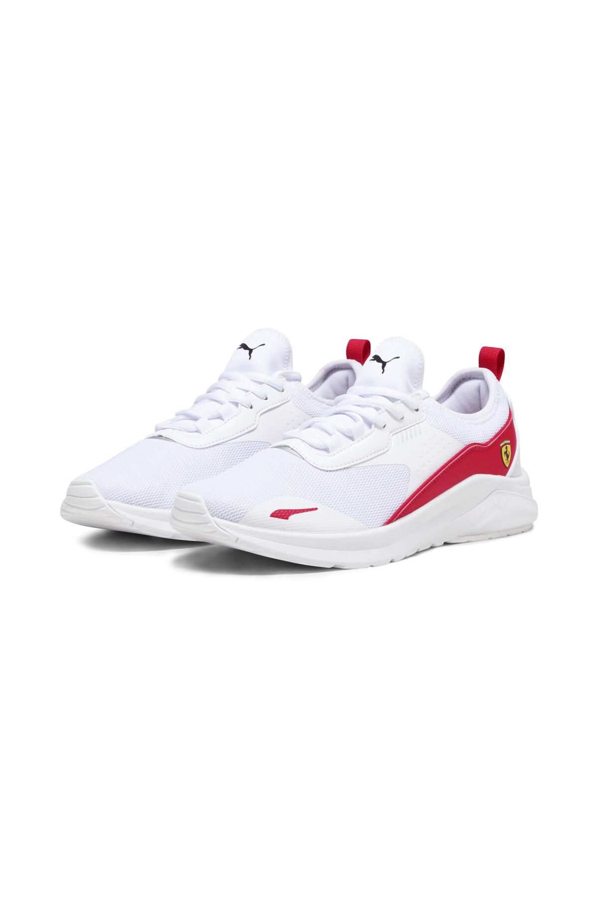 Puma e 2024 ferrari