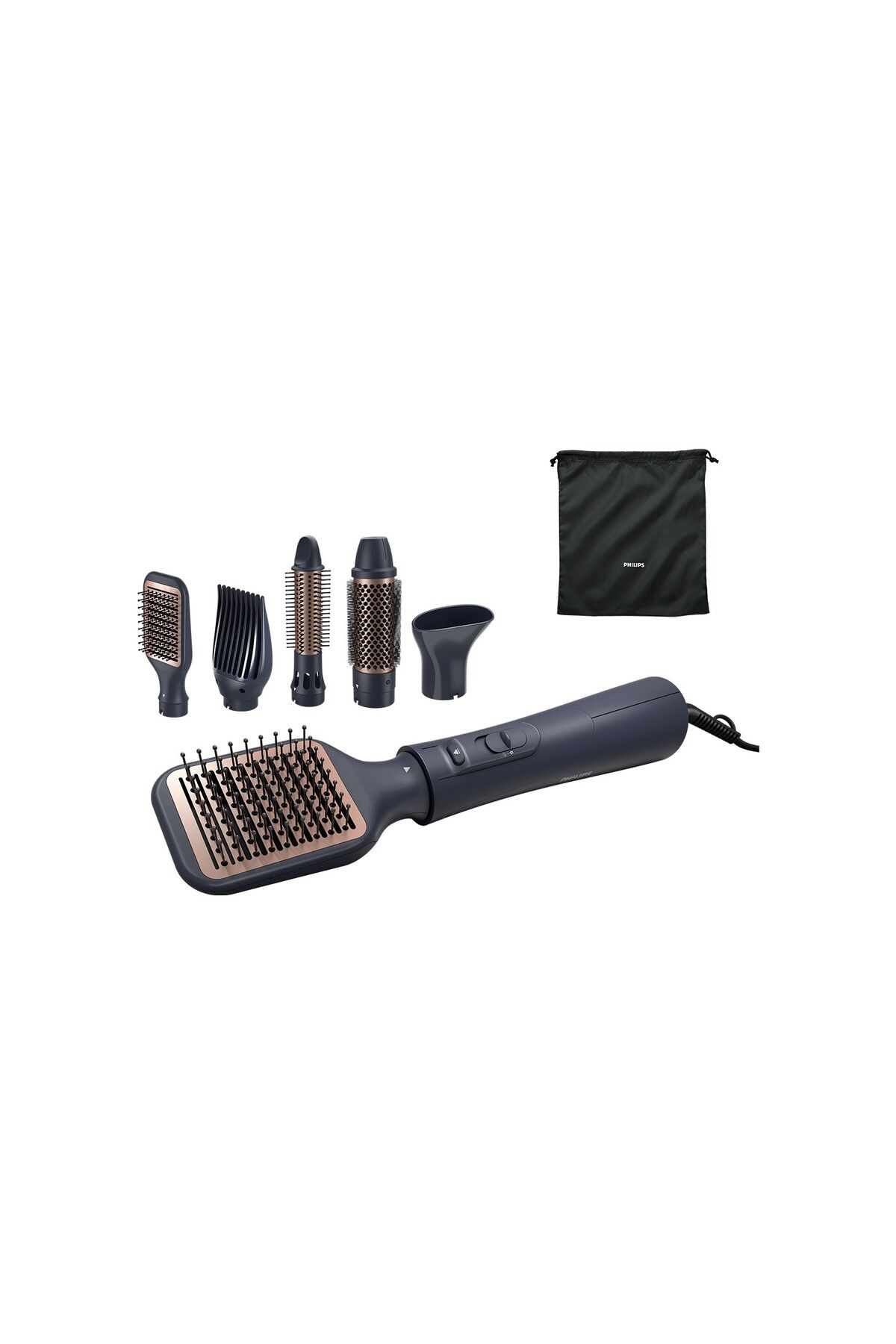 Philips silk procare hair hotsell brush