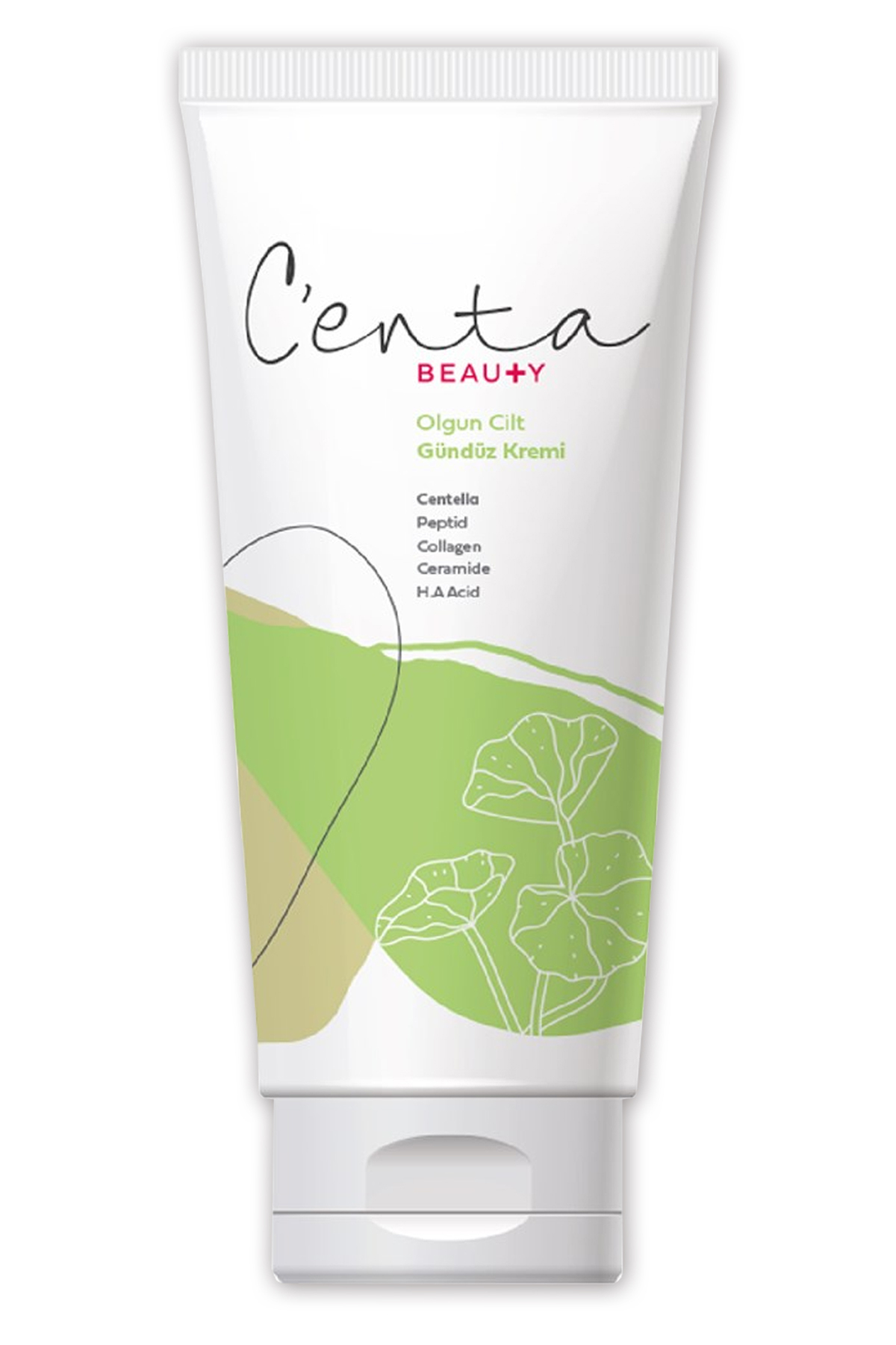 کرم صورت   C'enta Beauty | 8.68046E+12 اورجینال - تصویر 2