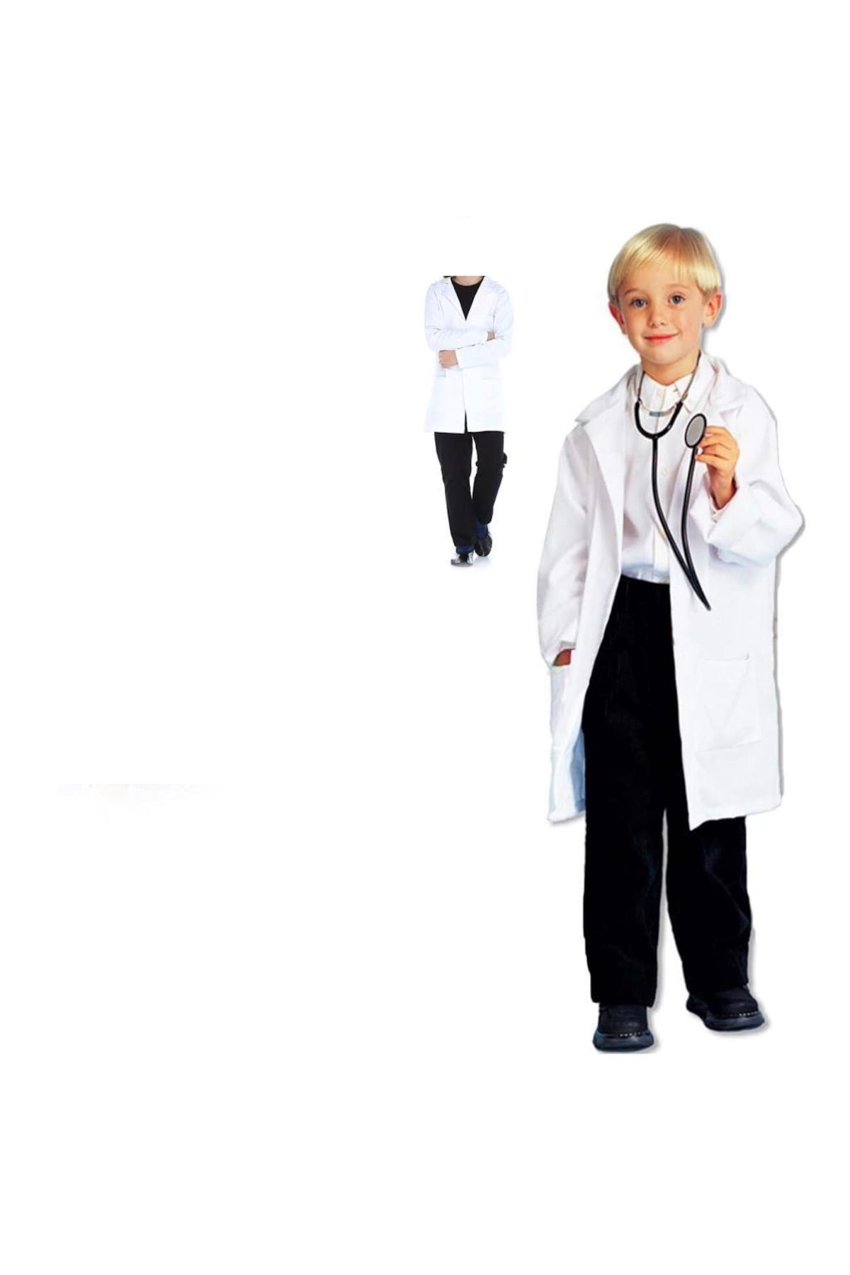 ÇOCUK DOKTOR HEMŞİRE ÖĞRETMEN ÖNLÜKLERİ