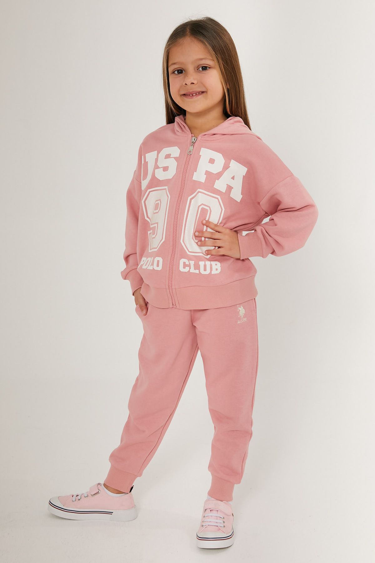 Uspa tracksuit best sale