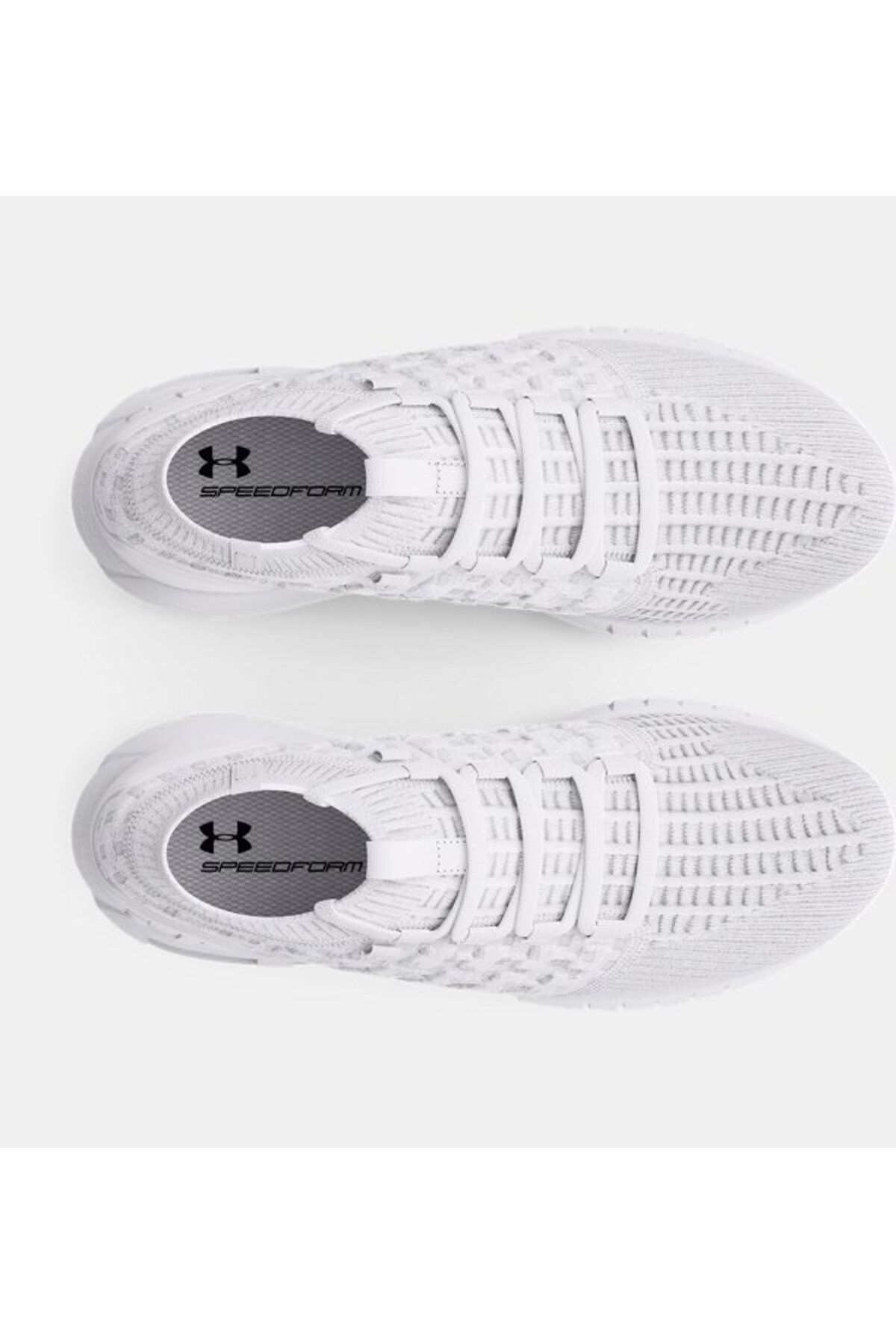 کفش دو و تمرین سفید مردانه های پوست 3027566 100 UA M PHANTOM 1 Under Armour