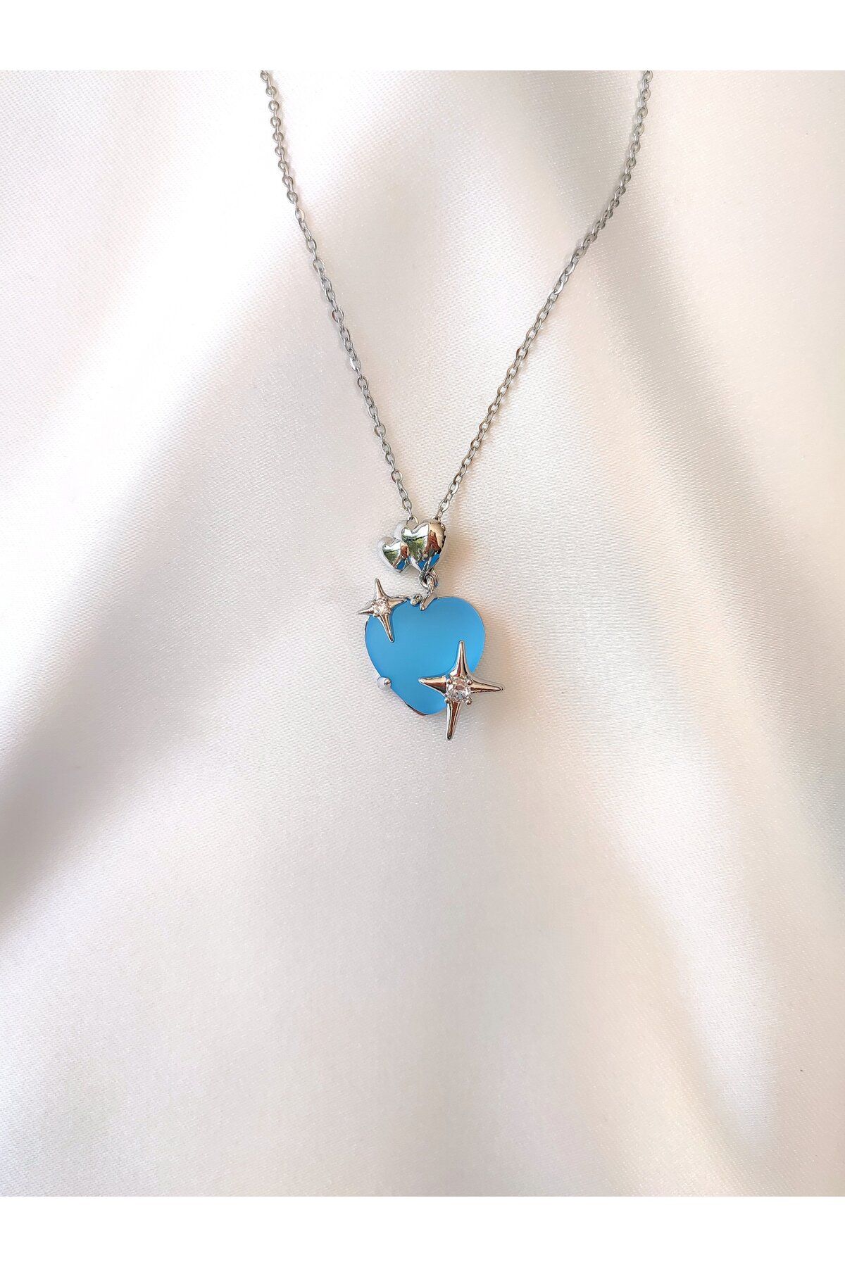 Stainless deals steel locket