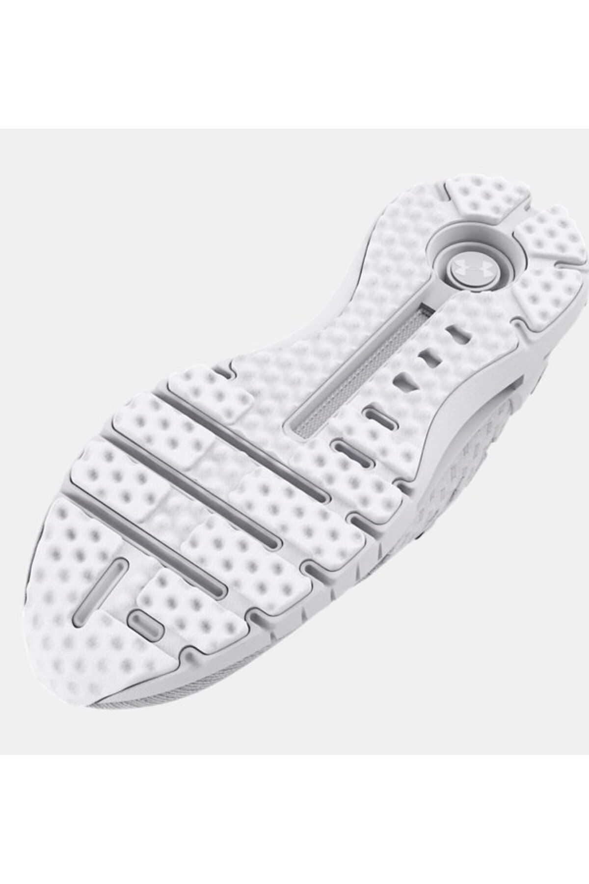 کفش دو و تمرین سفید مردانه های پوست 3027566 100 UA M PHANTOM 1 Under Armour