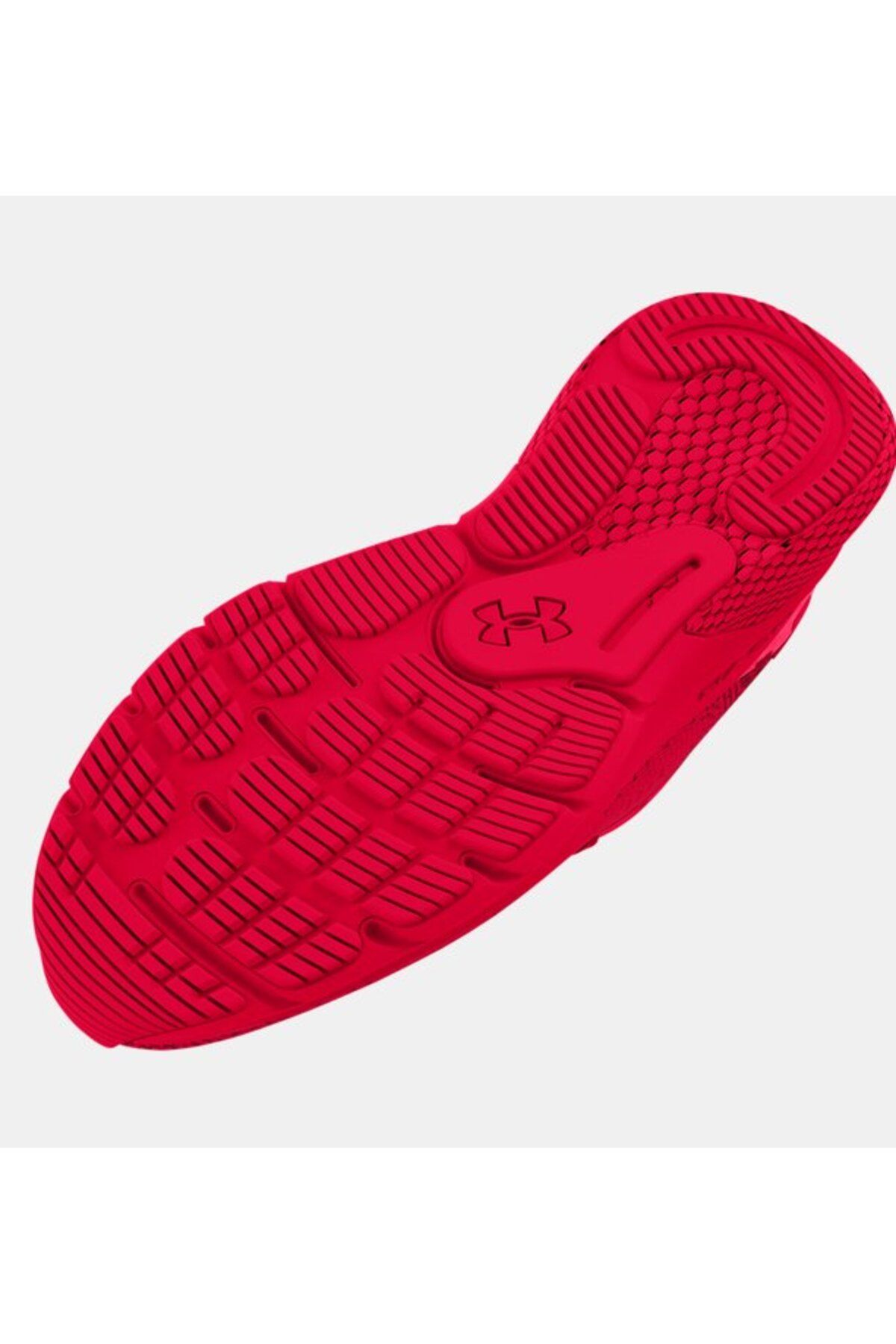 کفش دو و تمرین قرمز مردانه های رانینگ 3026520 602 ua تلاطم Hovr 2 Under Armour
