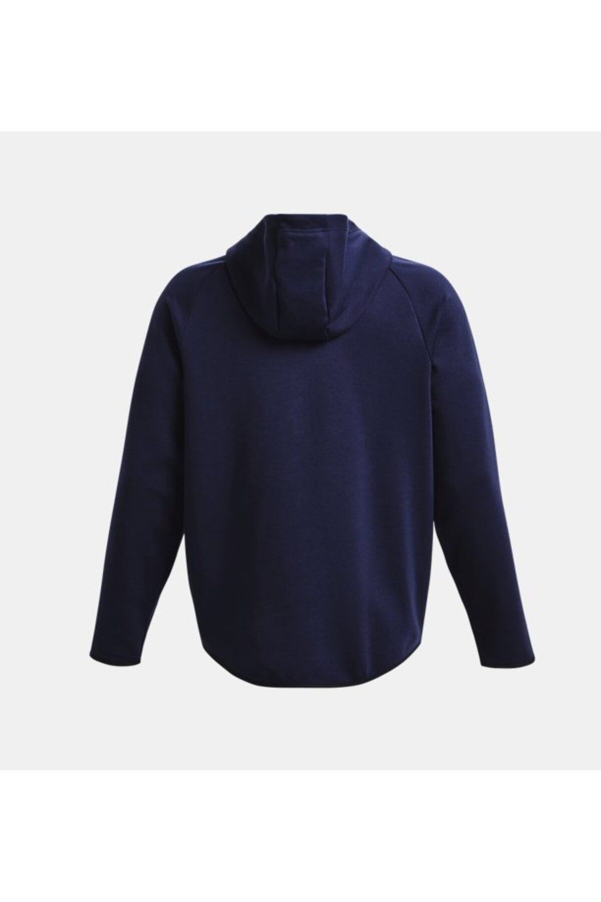 سویشرت ورزشی مشکی مردانه ناپدیدی UA در سال 1379811 410 Under Armour