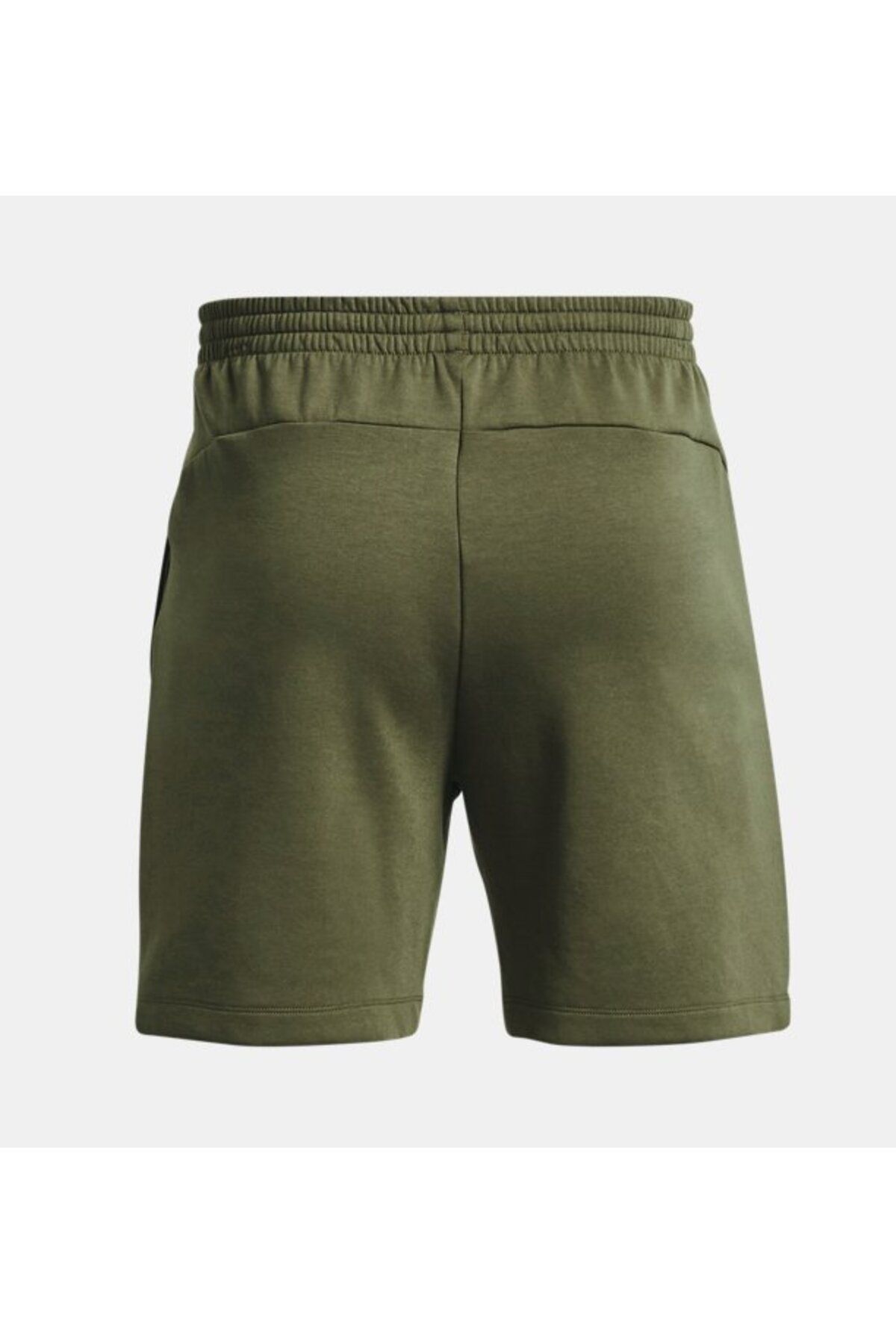 شورت ورزشی سبز مردانه های ناپایدار در UA 1379809 390 Under Armour