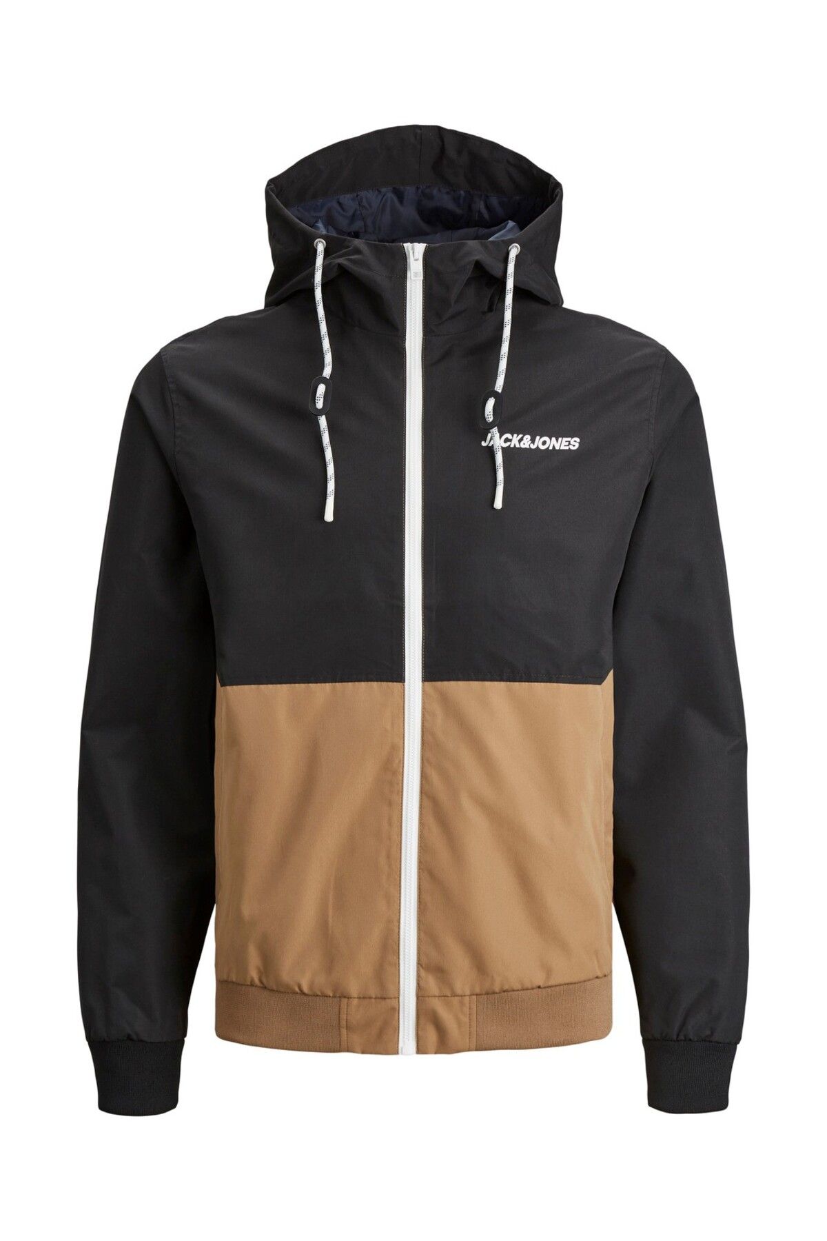 Jjerush Hood Bomber Noos Jack & Jones